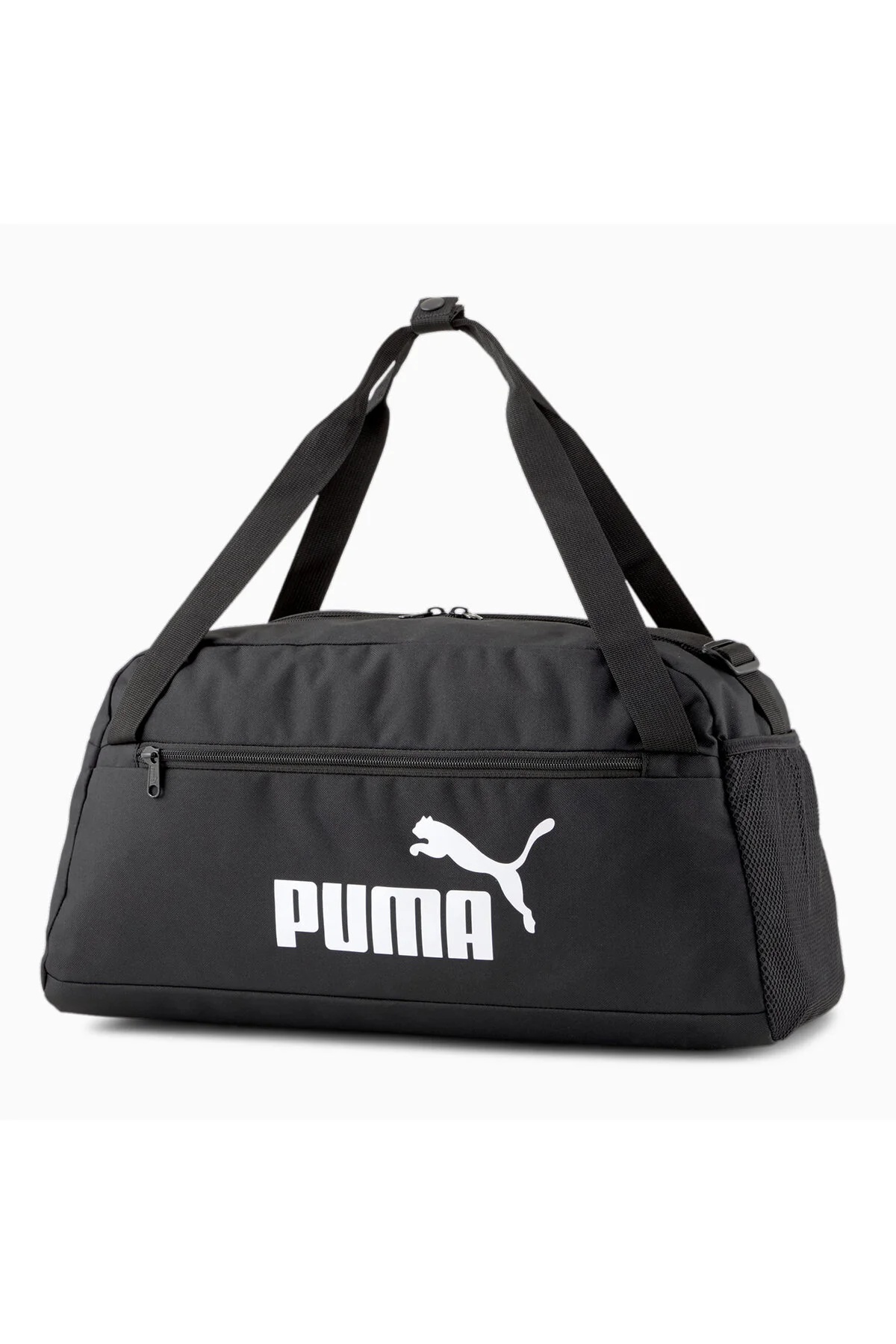 کیف ورزشی مشکی مردانه و زنانه 46X20X23 پوما Puma
