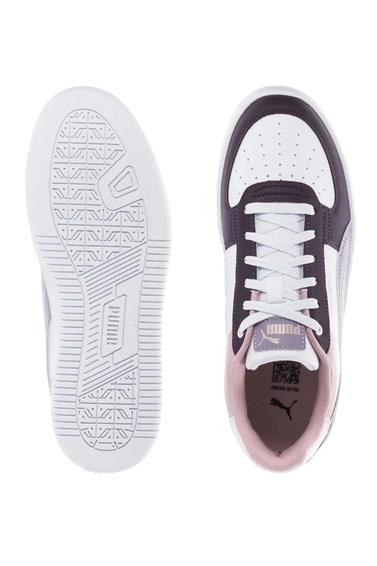 کفش مردانه زنانه یونیسکس Caven 20 Block Jr پوما Puma