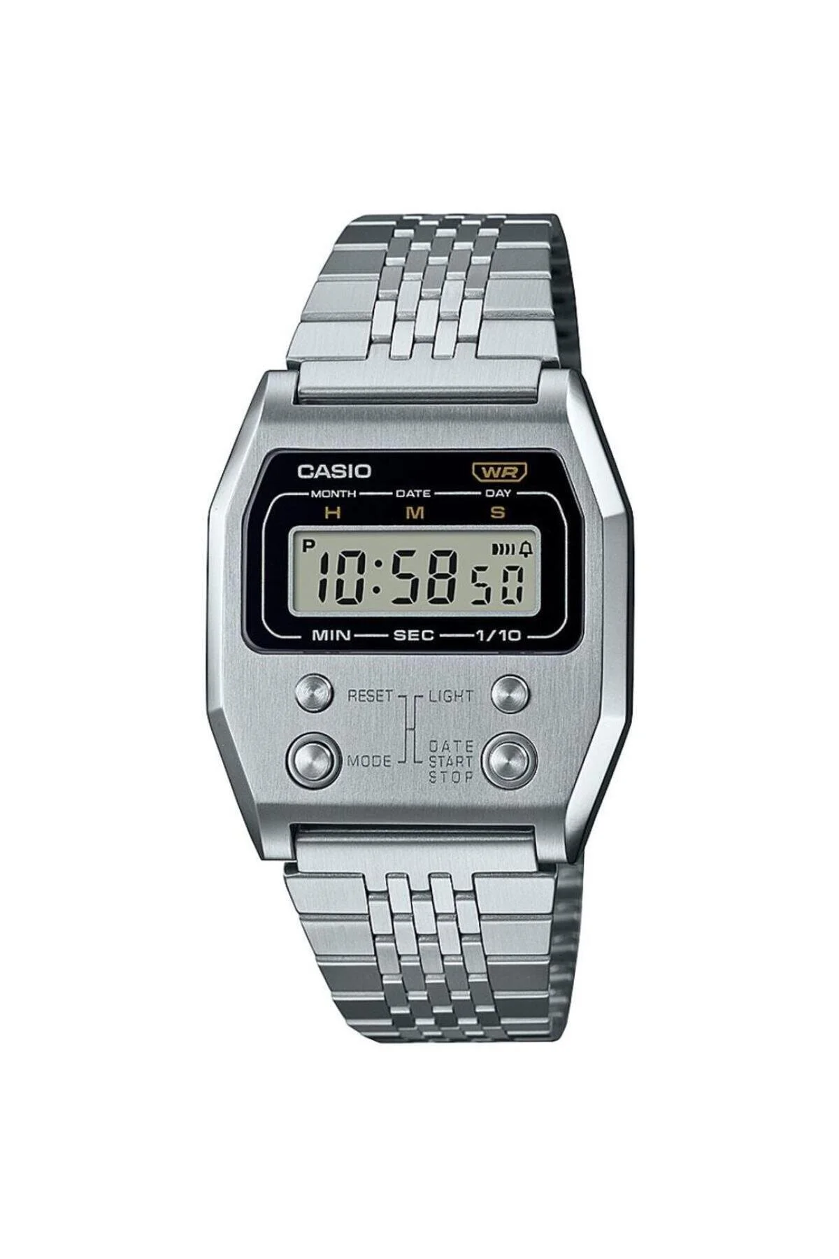 ساعت مردانه رترو A1100D 1DF Casio