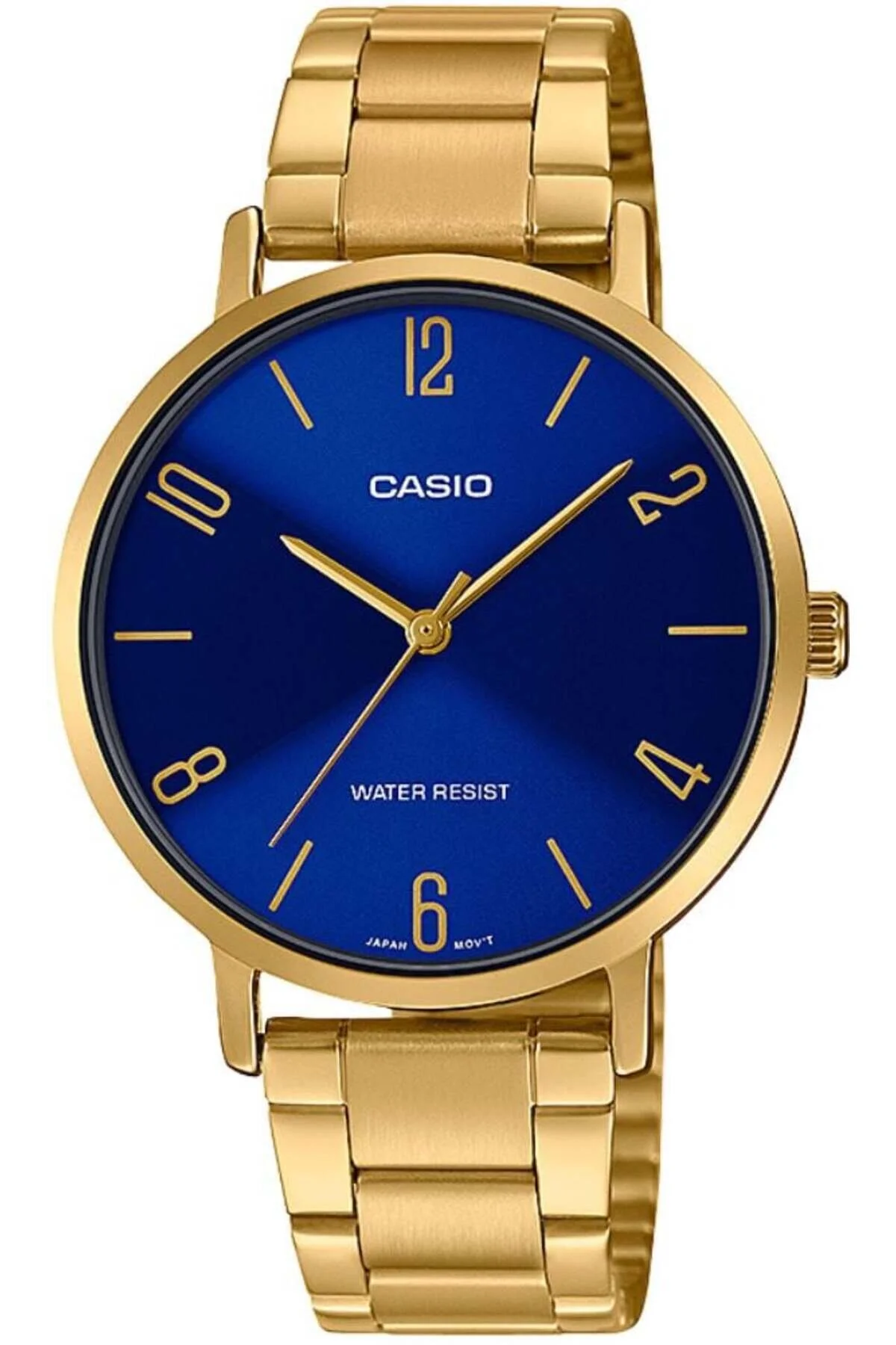 ساعت مچی زنانه LTP VT01G 2BUDF Casio