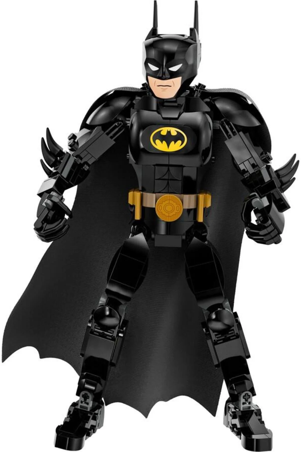 لگو و اسباب بازی های ساخت محور دخترانه پسرانه بچگانه ® DC BATMAN ™ شکل 76259 مجموعه برای کودکان 8 ساله بالاتر 275 قطعه LEGO