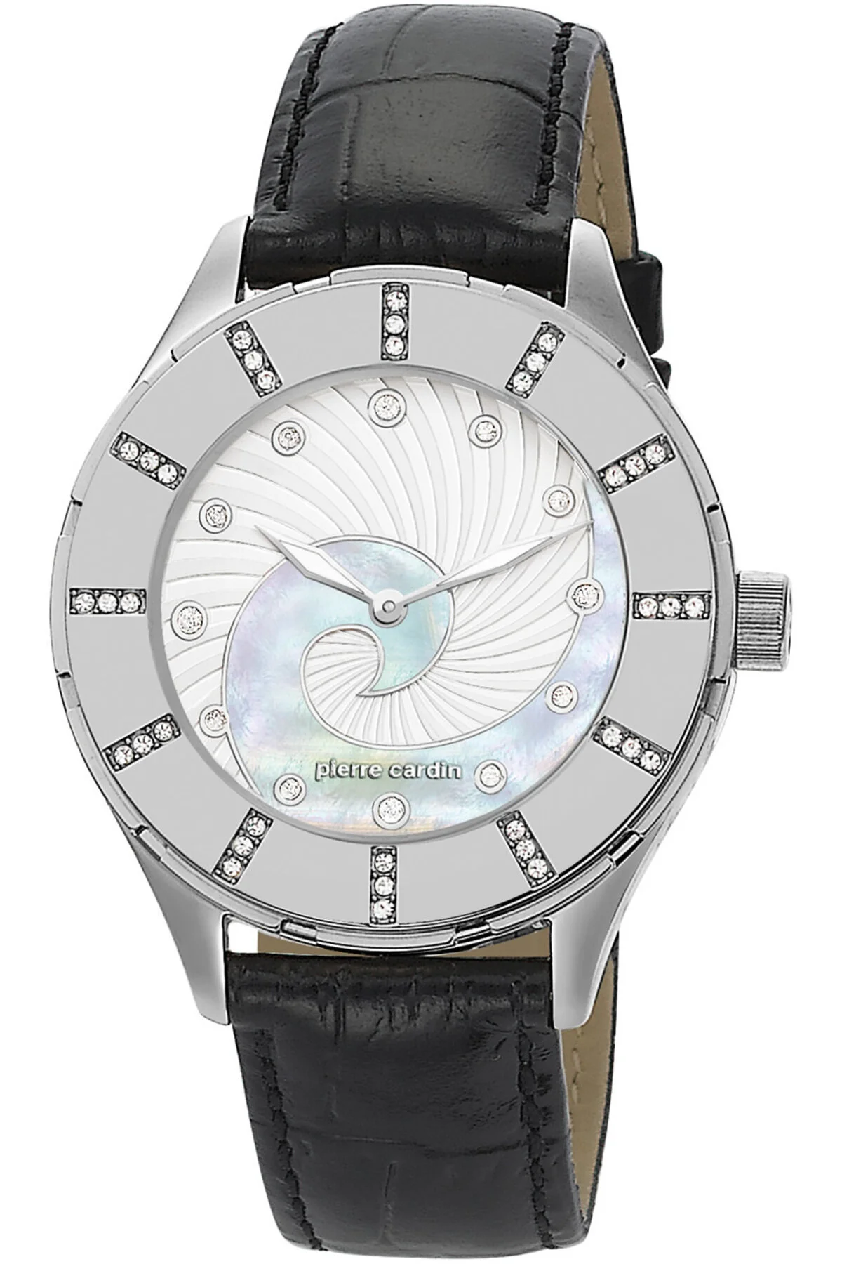 ساعت PC105112F02 اورجینال Pierre Cardin