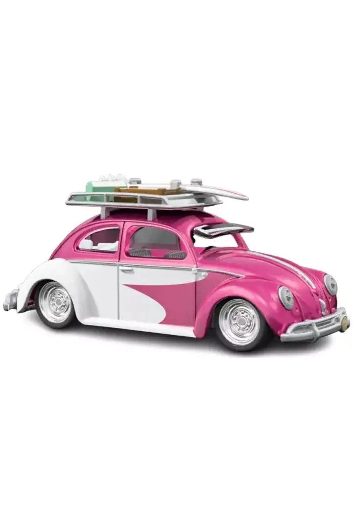 ماشین کلکسیونی Hot Wheels مدل Kawa-Bug-A سال 2023 کد HNL29