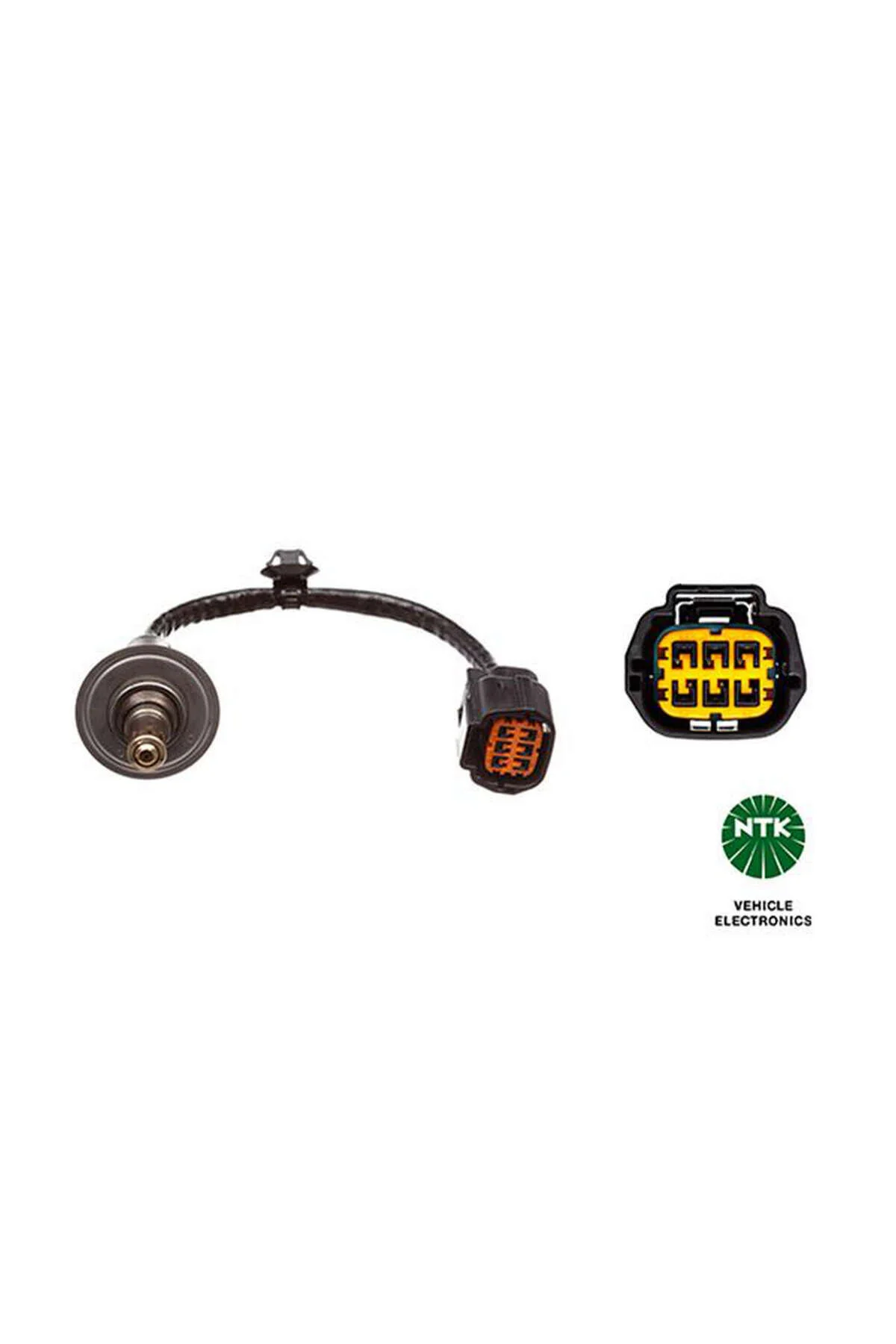 سنسور فشار خودرو اکسیژن UAA0004 AF001 SUBARU FORESTER 2.0 16V FA20E 2012 GNZRZ NGK