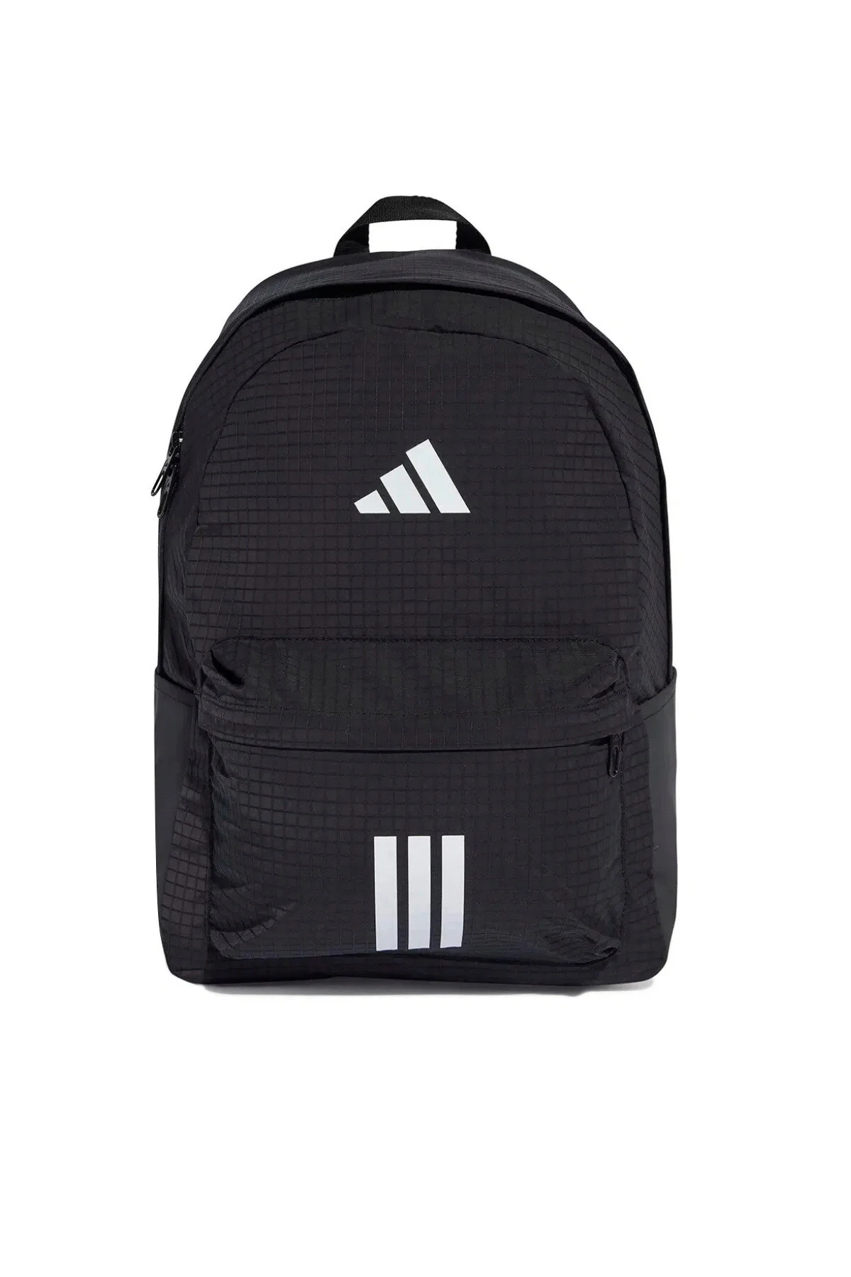 کوله پشتی مردانه و زنانه ملزومات 3 نوار سیاه BLACK adidas