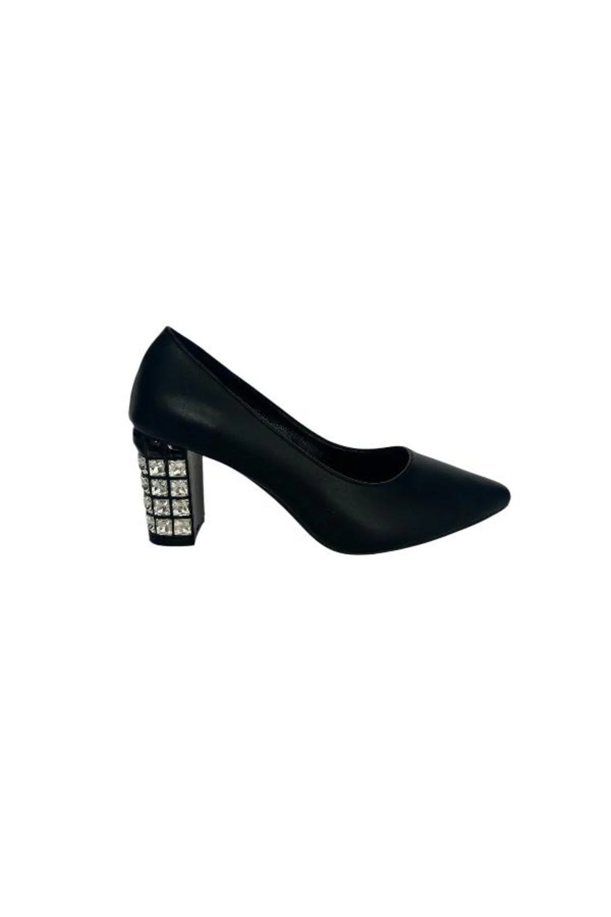 استیلتو 868 51 کفش پاشنه زنانه STILETTO Kemal Tanca