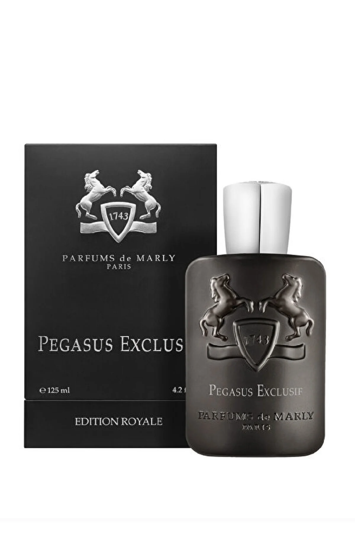 عطر پگاسوس EXCLUSIF 75 میلی لیتری اورجینال Parfums De Marly