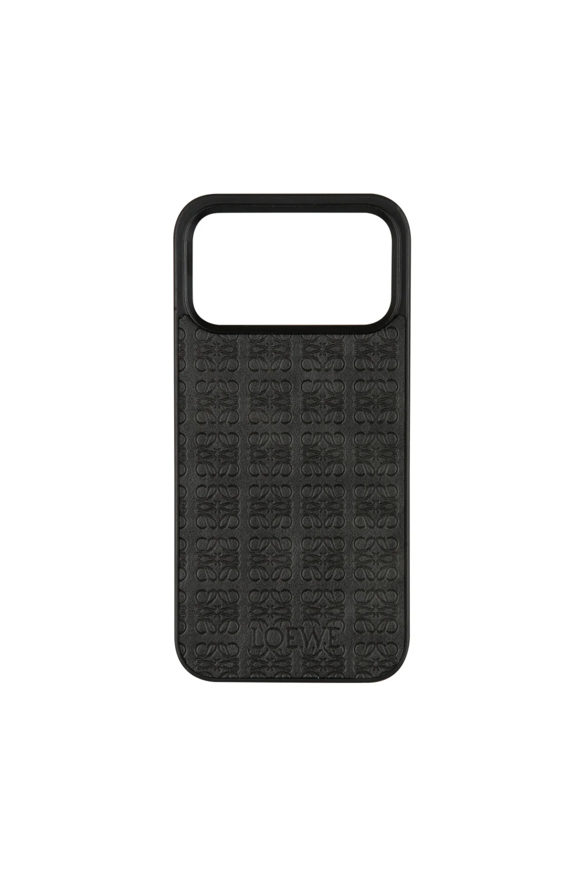 کاور و قاب گوشی طرح دار مشکی DK270 IPHONE 17 PROMAX دوکان‌کیس DUKKANCASE