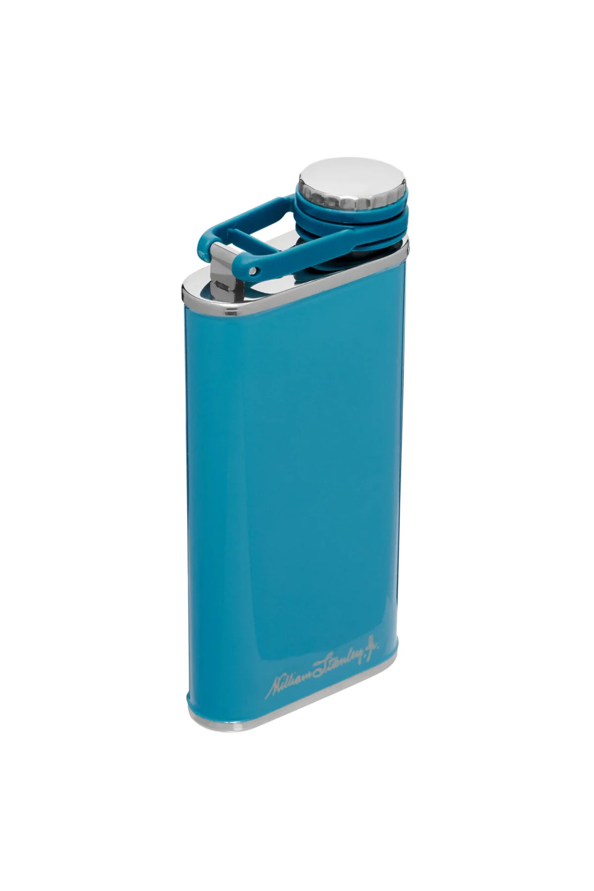فلاسک 8 اوسی کلاسیک EASY FILL WIDE MOUTH | توپاز گلاس 0.23 لیتری هیپ 1940 اورجینال Stanley