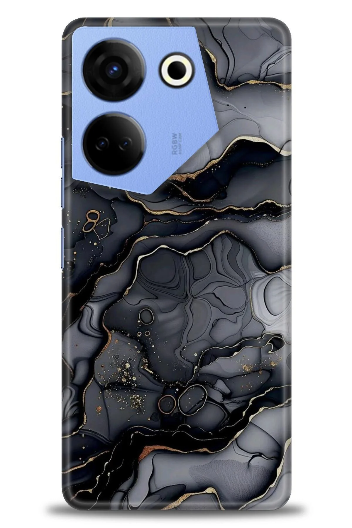 کاور و قاب جلد پرینت شده HD CAMON 20 PRO 4G CASE 314 TECNO