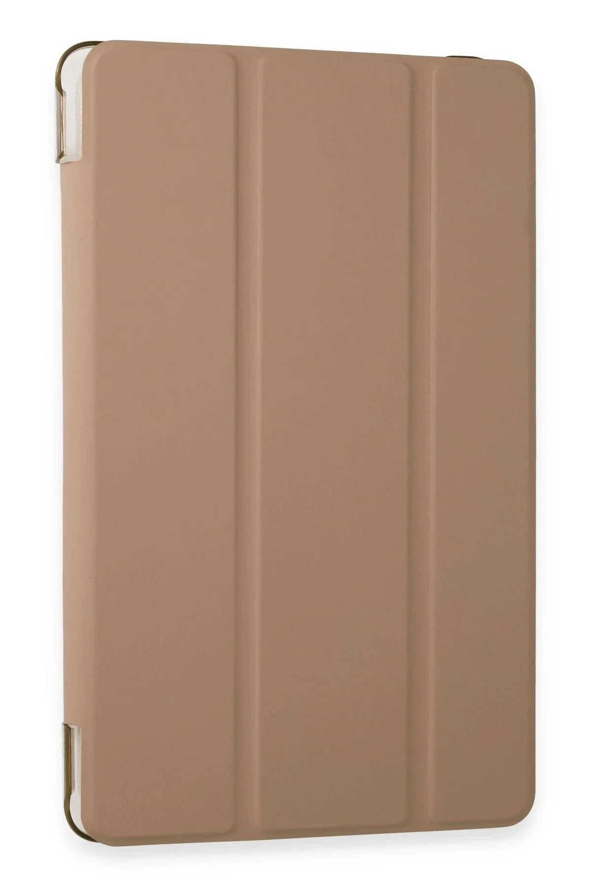 کاور تبلت قاب هوشمند SAMSUNG GALAXY TAB S9 FE 11 CASE ROSE GOLD fantastik store
