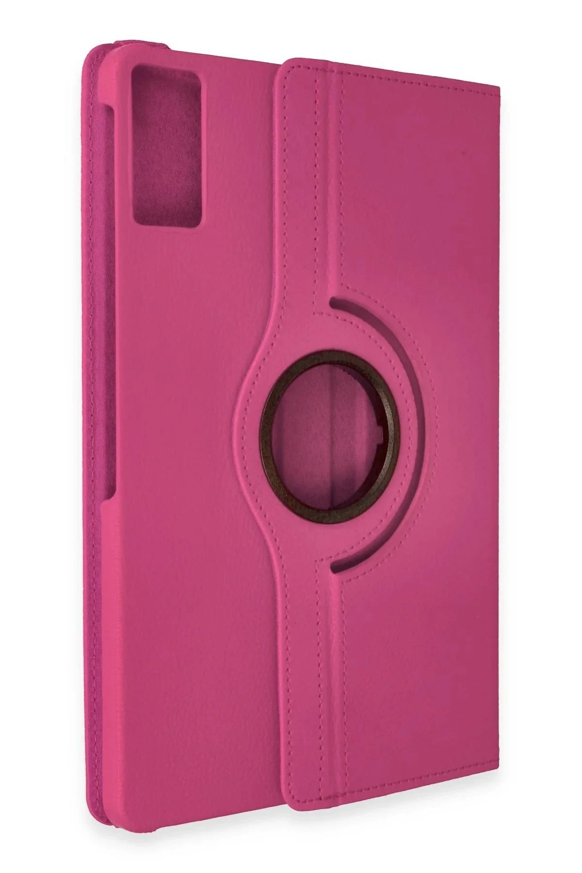 کاور تبلت قاب چرمی شیائومی REDMI PAD CASE 360 ​​ PINK Genel Markalar