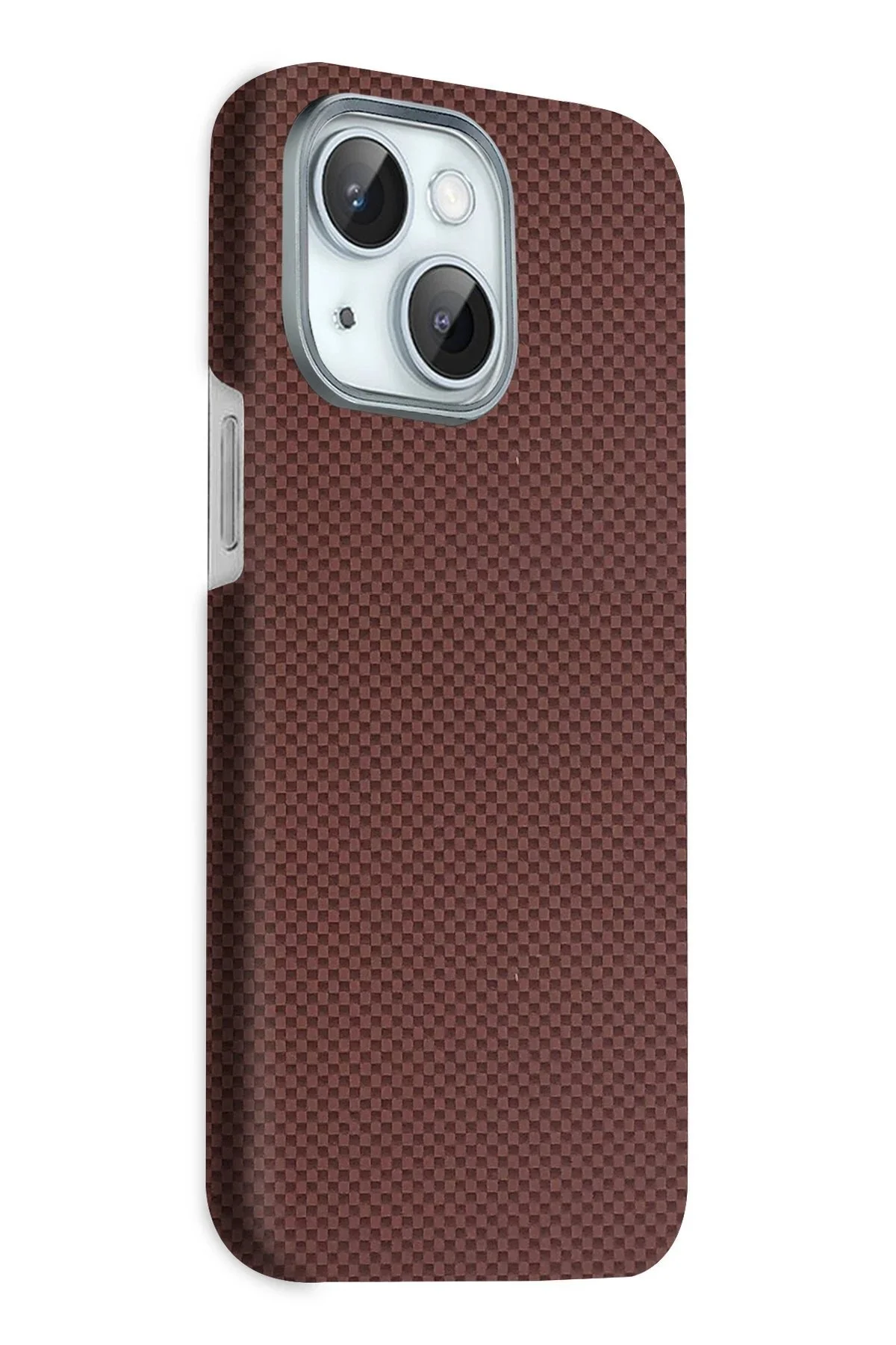 کاور و قاب APPLE IPHONE 15 VOLT MAGSAFE COVER RED Bodrum Ekipman