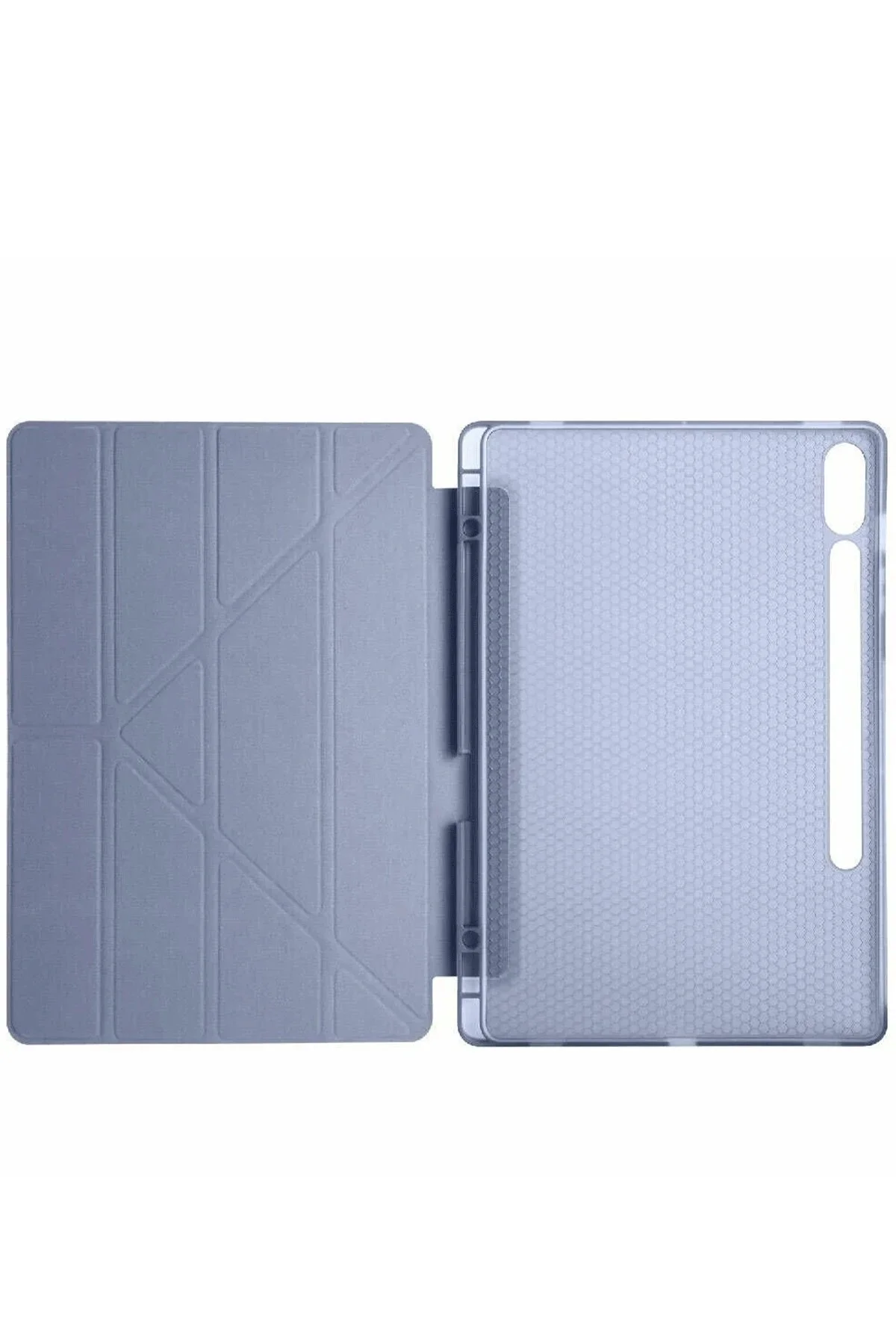 کاور تبلت SAMSUNG GALAXY TAB S9 FE PLUS 12.4 CASE TABLET MARS WITH HOLDER PEN L 7 OEM