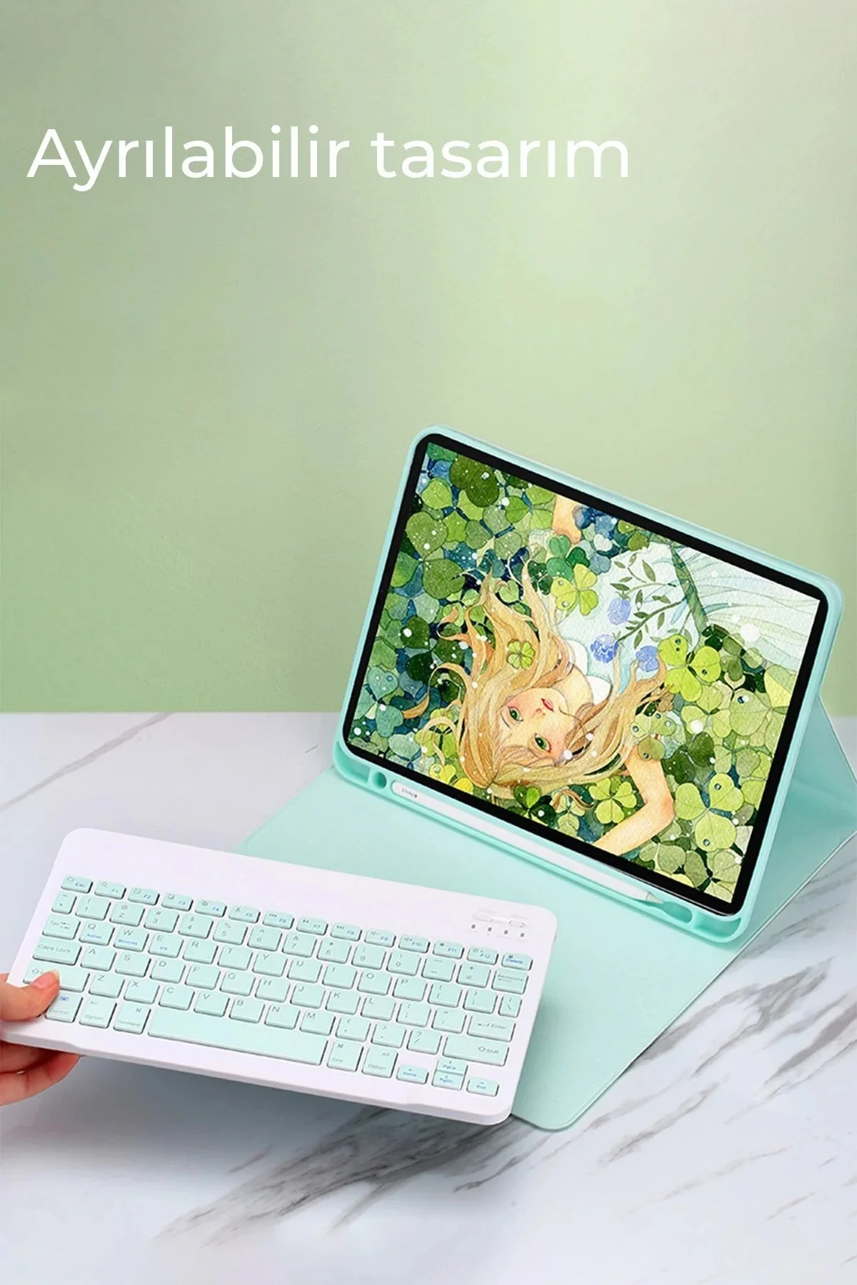 کاور تبلت قاب SAMSUNG GALAXY TAB S9 ULTRA 14.6 2 LİWORA