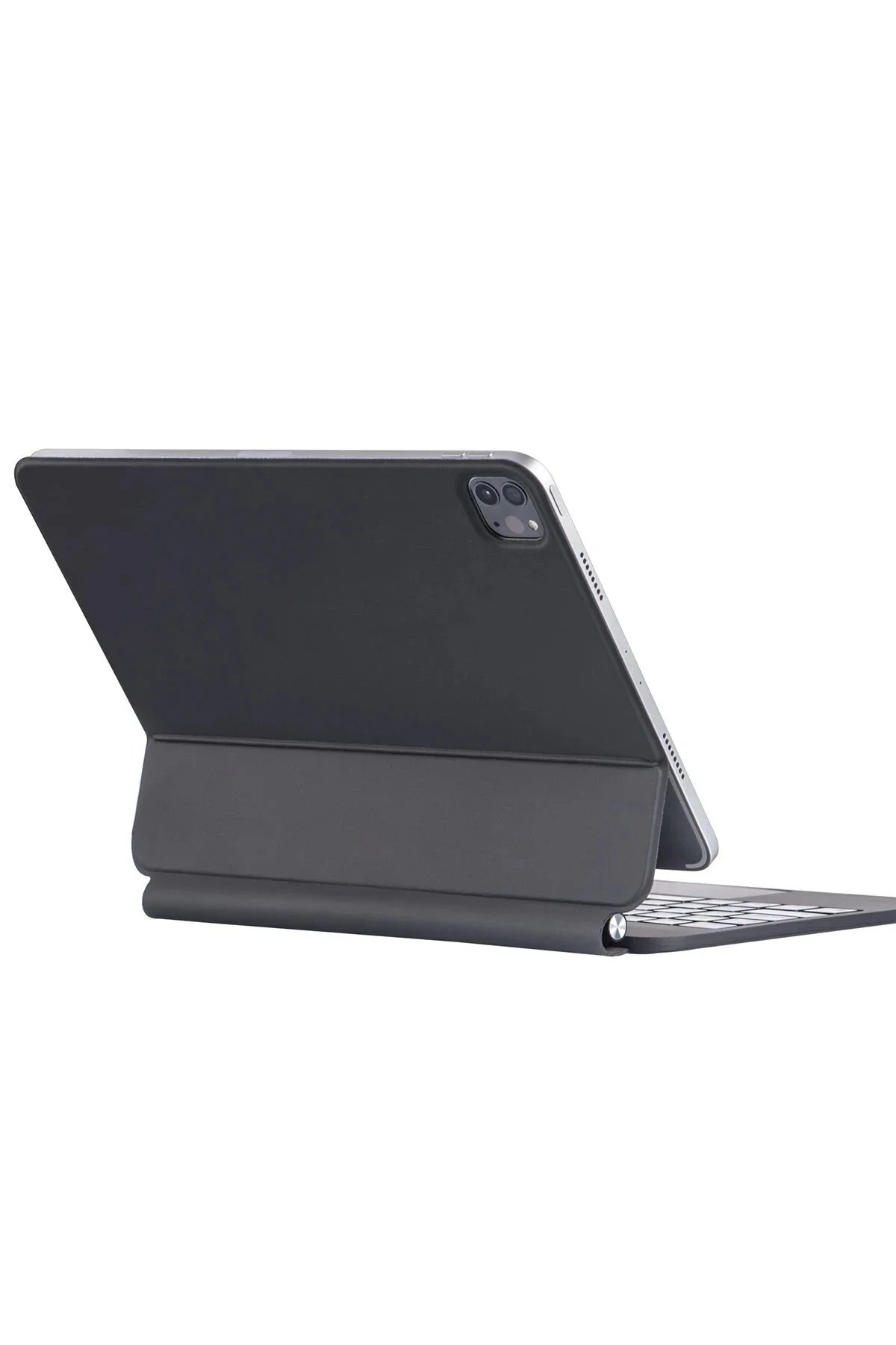 کاور تبلت کیف جادویی IPAD PRO 12.9 CASE X9 با صفحه کلید مغناطیسی مشکی 57 TYGO2968 217 toyigoo
