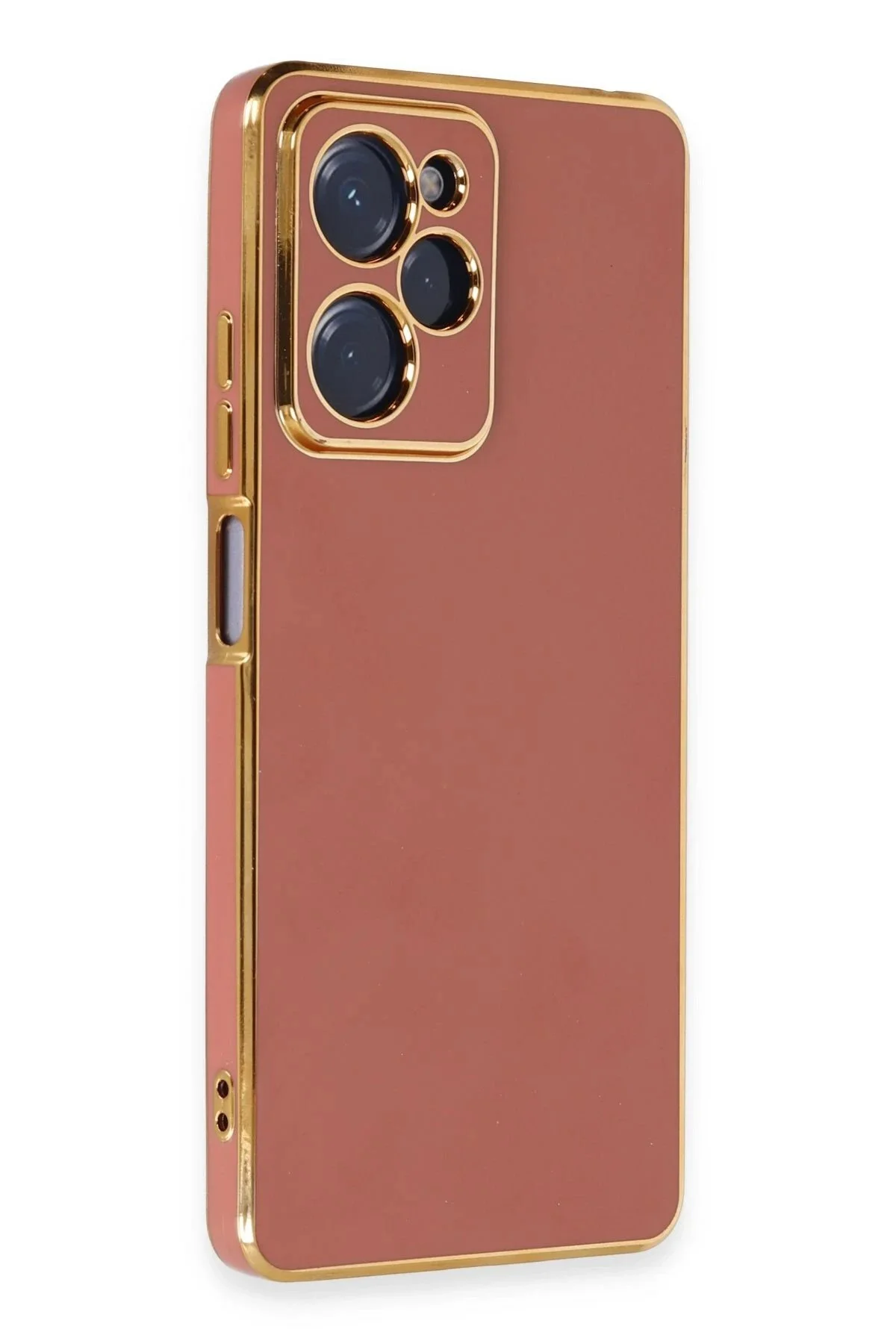 کاور و قاب XIAOMI POCO X5 PRO 5G CASE VOLET SILICONE RED Genel Markalar