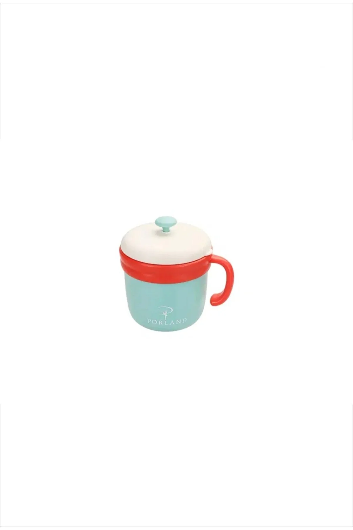 فلاسک NORTH STEEL CUP THERMOS 260 Porland