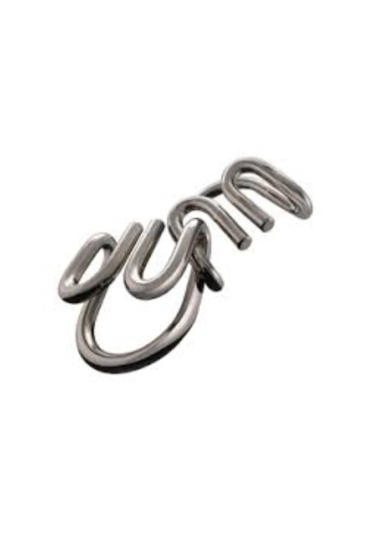پازل فلزی اورجینال Hanayama