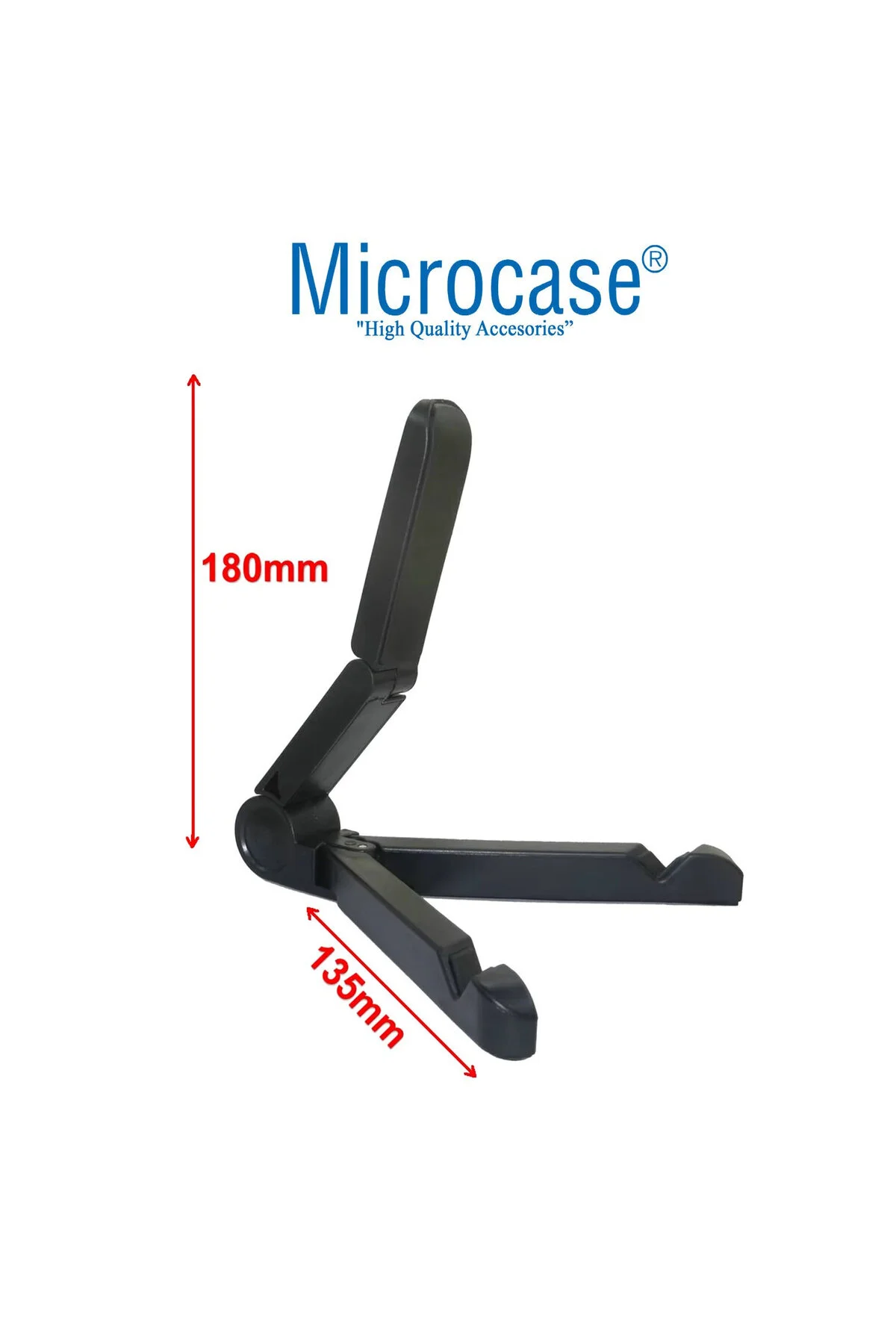 کاور تبلت کیف + صفحه کلید بلوتوث ماوس پایه سازگار با APPLE IPAD AIR 13 Microcase