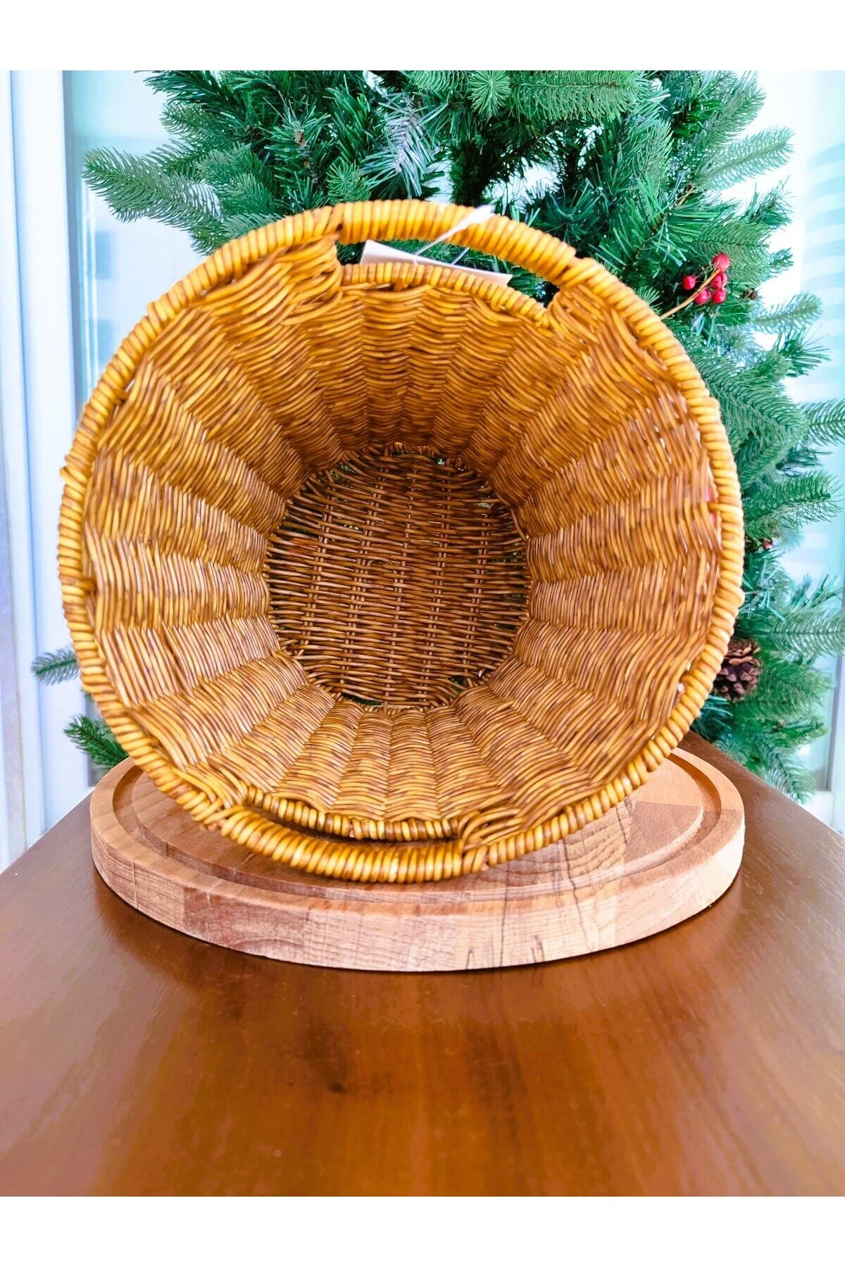 سبد سازمان دهنده VERT 21.5 X 23 سانتی متر Madame Coco