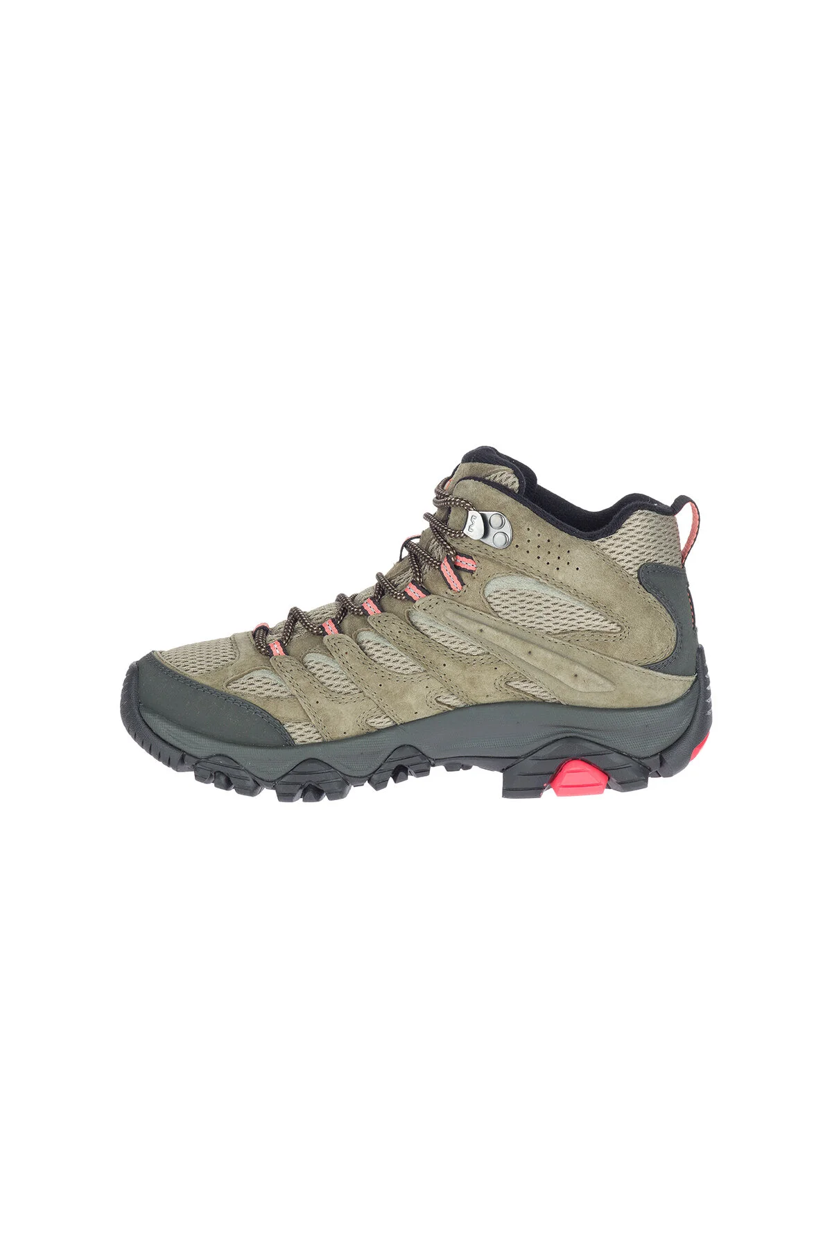 کفش زنانه Moab 3 Mid Gtx مرل Merrell