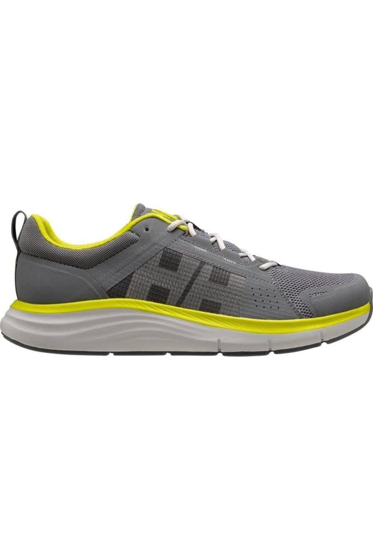 کفش کژوال روزانه خاکستری مردانه HP AHIGA EVO 5 در فضای باز HHA11937 هلی هانسن Helly Hansen