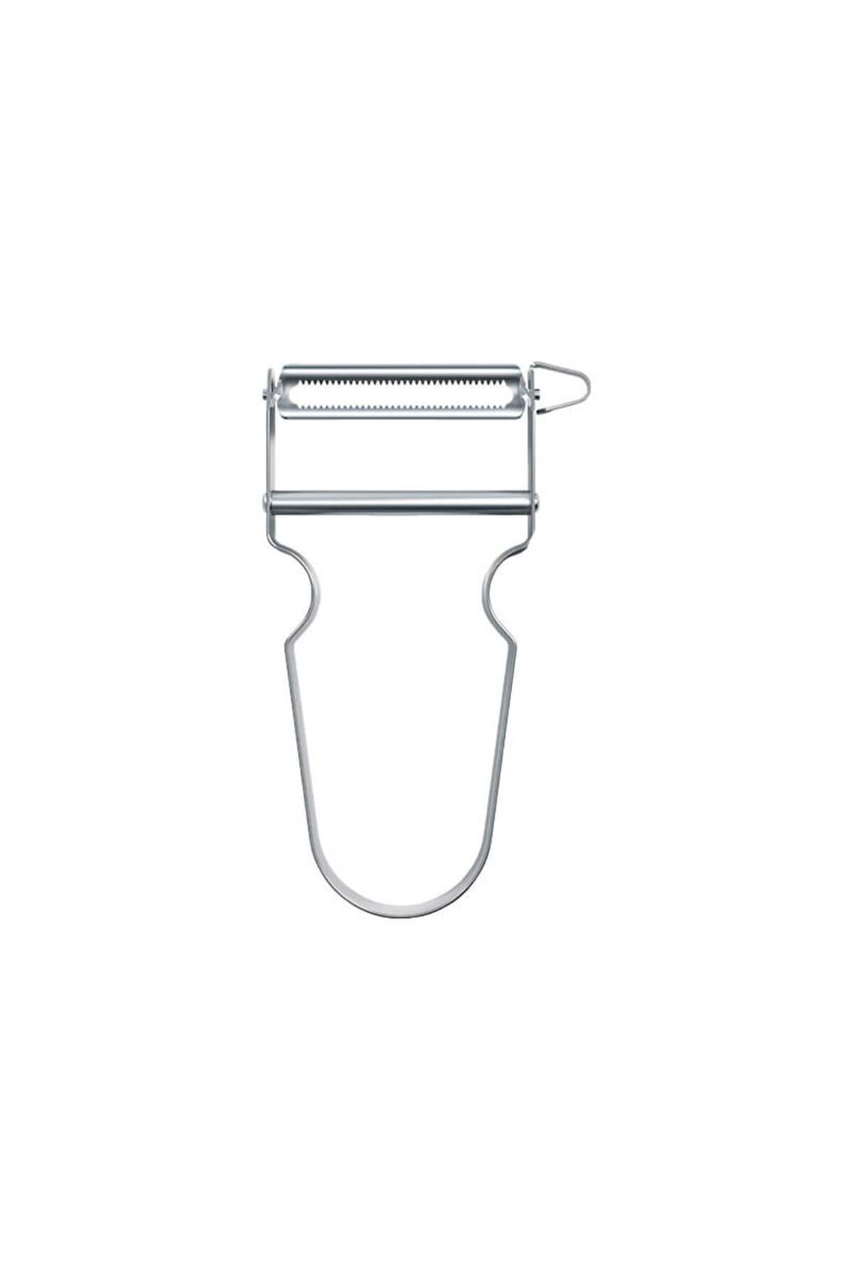 VICTORINOX 6.0913 لایه بردار لبه دندانه دار ستاره - VICTORINOX - ویکتورینوکس - پوست‌کن