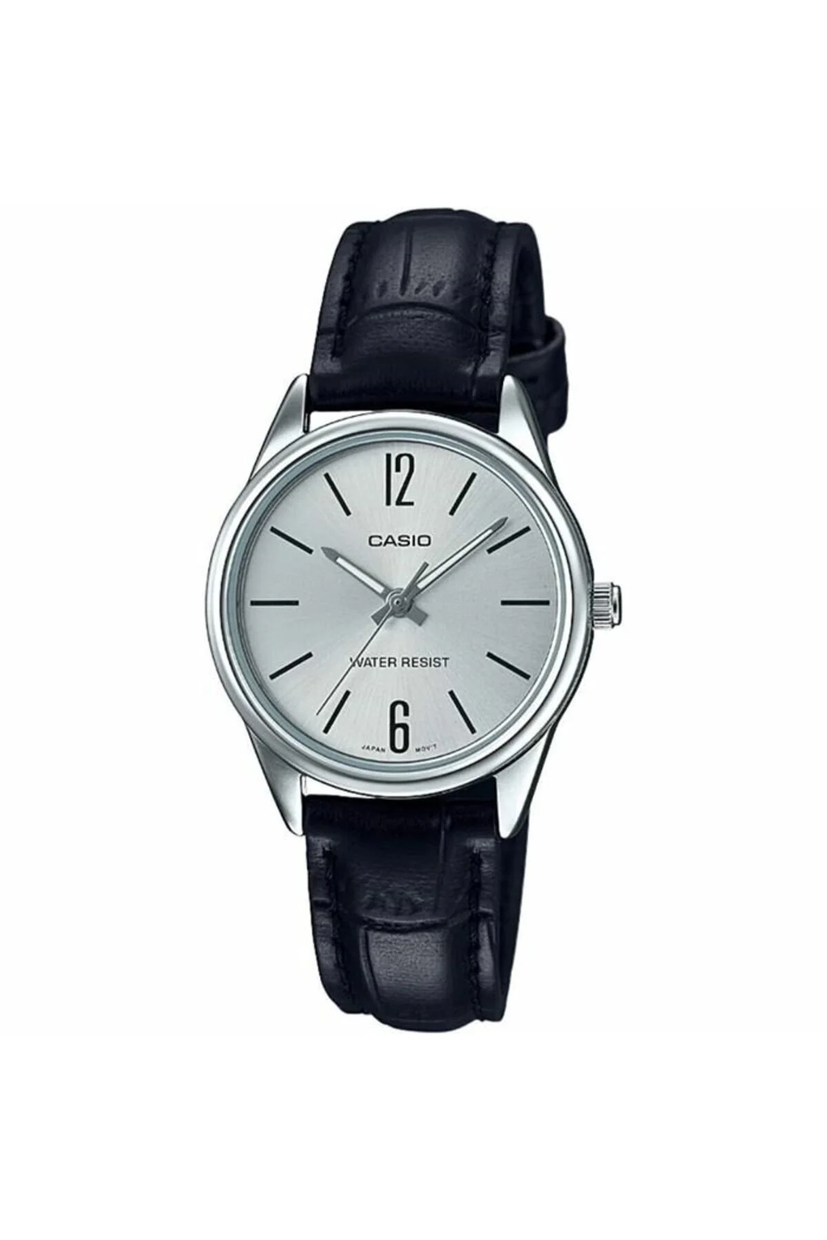 ساعت زنانه LTP V005L 7BUDF Casio