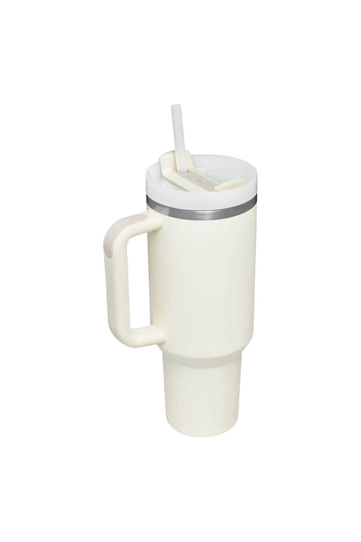 فلاسک قمقمه کرم QUENCHER H2.O FLOWSTATET 0.89 LT اورجینال Stanley