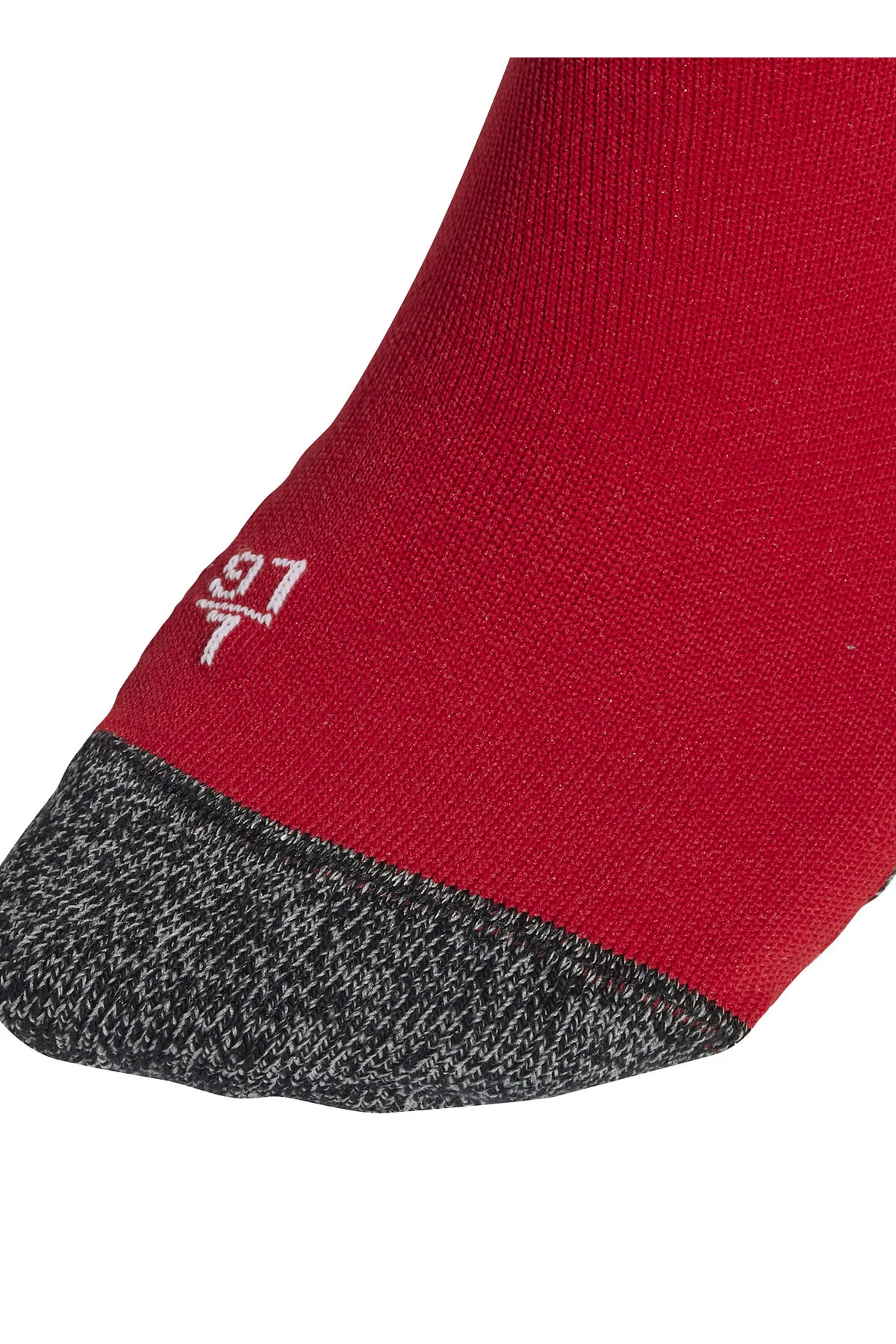 جوراب مردانه و زنانه NAME 23 UNISEX قرمز adidas