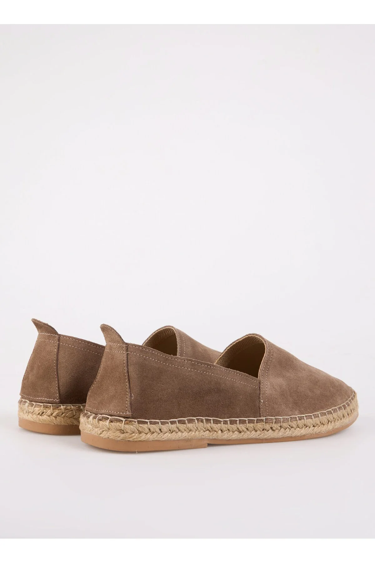 اسپادریل مردانه VIZON ESPADRIL IVOR اورجینال Fabrika