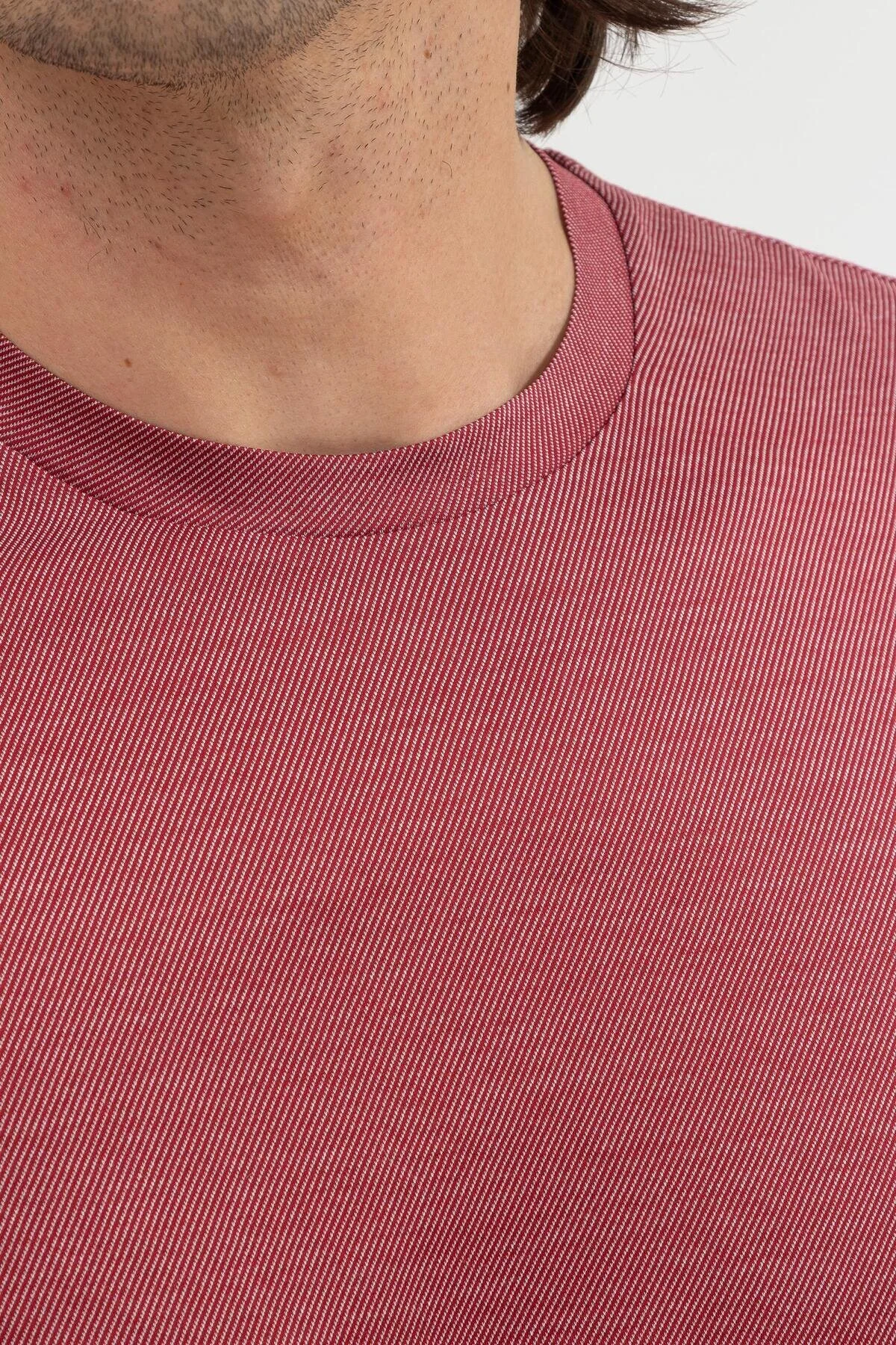 تی شرت مردانه دوچرخه مردان YAKA 3K1TA71JSKZ Emporio Armani