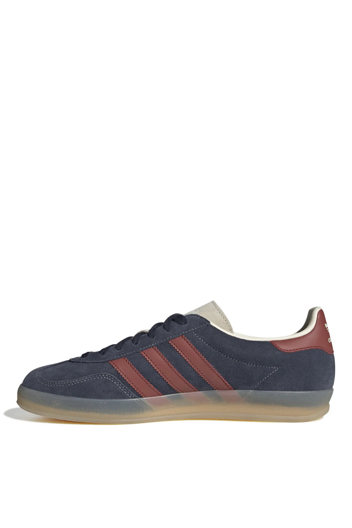 کفش پیاده روی مردانه و زنانه GAZELLE X LONDON LIBERTY یونیسکس ورزشی آبی آدیداس adidas