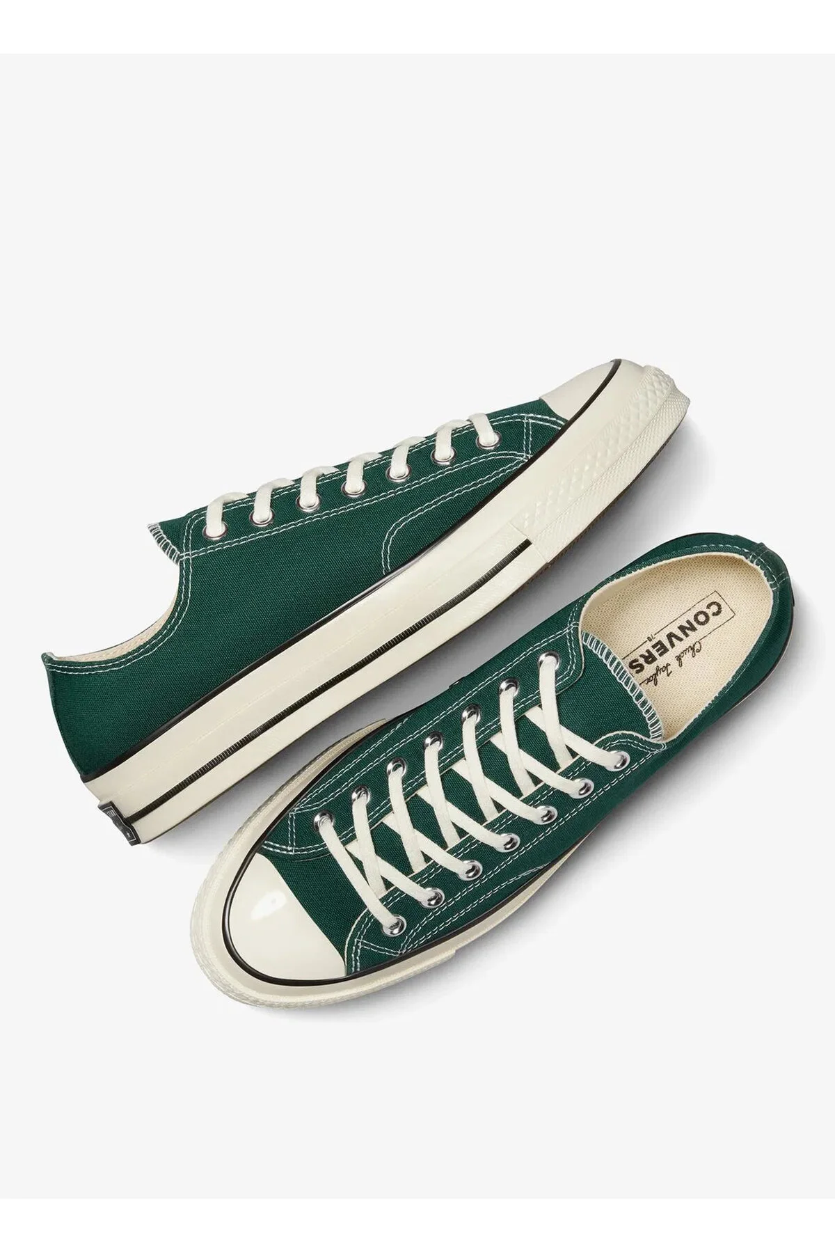 اسنیکر .386 کفش اسپرت مردانه 70 OX GREEN کانورس Converse