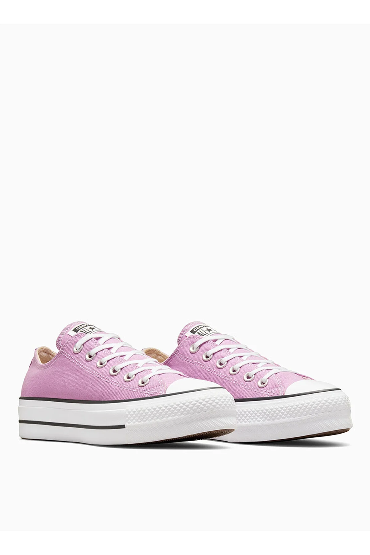 کفش پیاده روی .530 OX اسپرت زنانه بنفش روزمره کانورس Converse