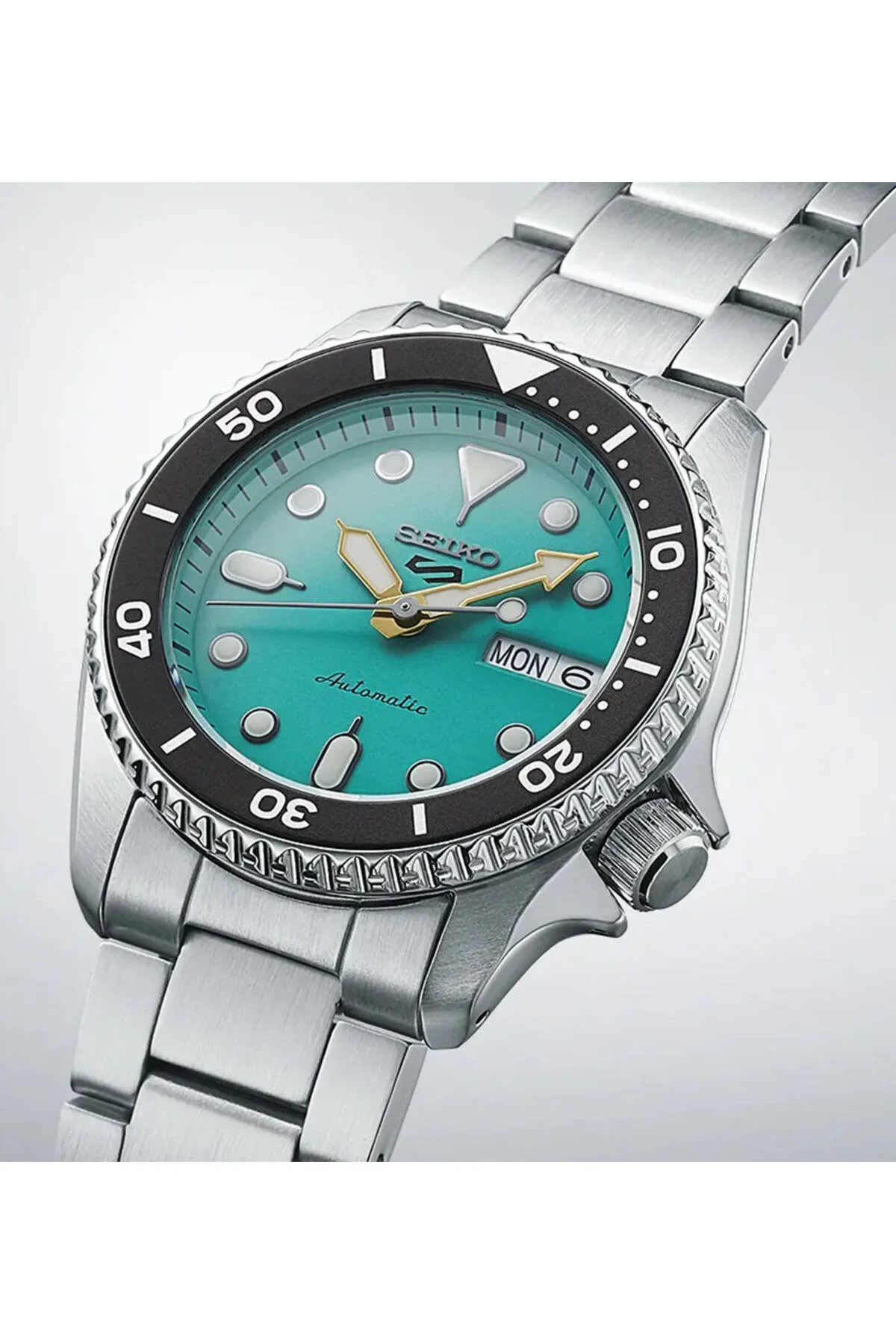 ساعت مردانه مچی SRPK33K1 سیکو اورجینال Seiko