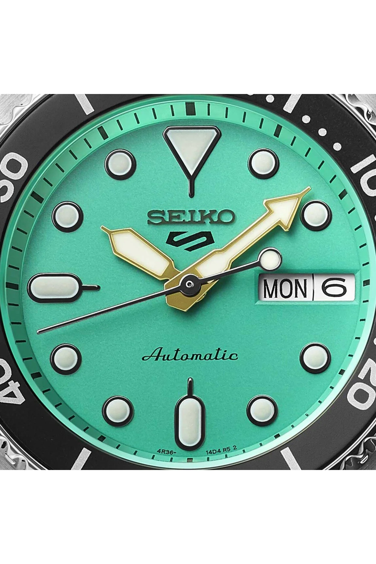 ساعت مردانه مچی SRPK33K1 سیکو اورجینال Seiko