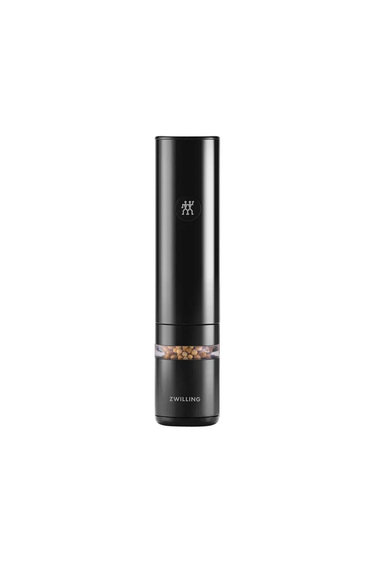 آسیاب قهوه الکترونیکی برقی سیاه اورجینال Zwilling