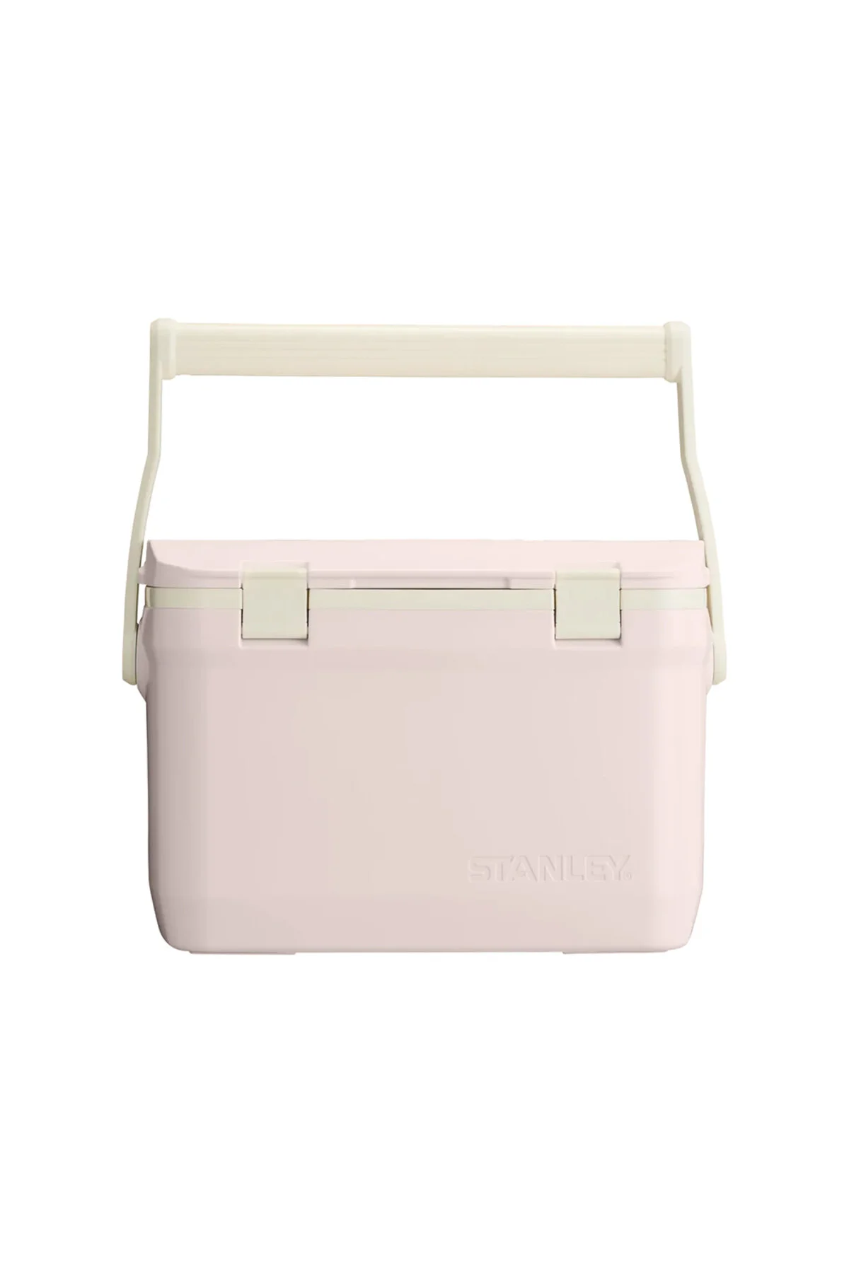 کیف حرارتی کولر رز کوارتز کمپینگ EASY CARRY 15.1 لیتری 16QT استنلی Stanley