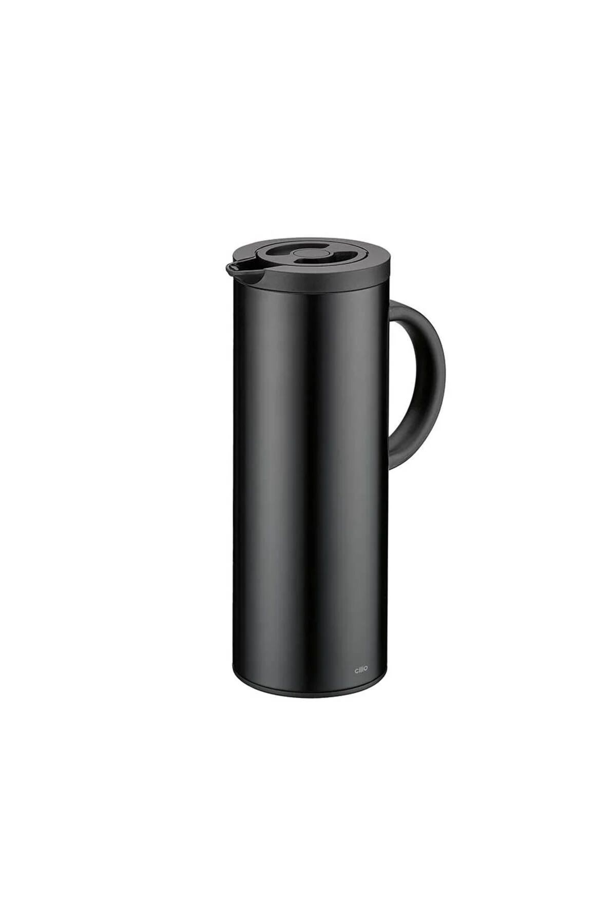 فلاسک چند رنگ Firenze Vacuum Thermos Matte مشکی  Cilio