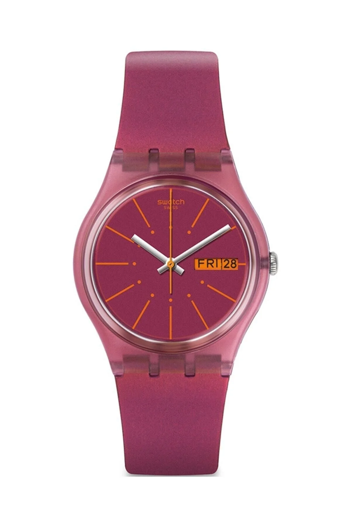 ساعت آرکی میکس مچی SNEAKY PEAKY GP701 سواچ Swatch