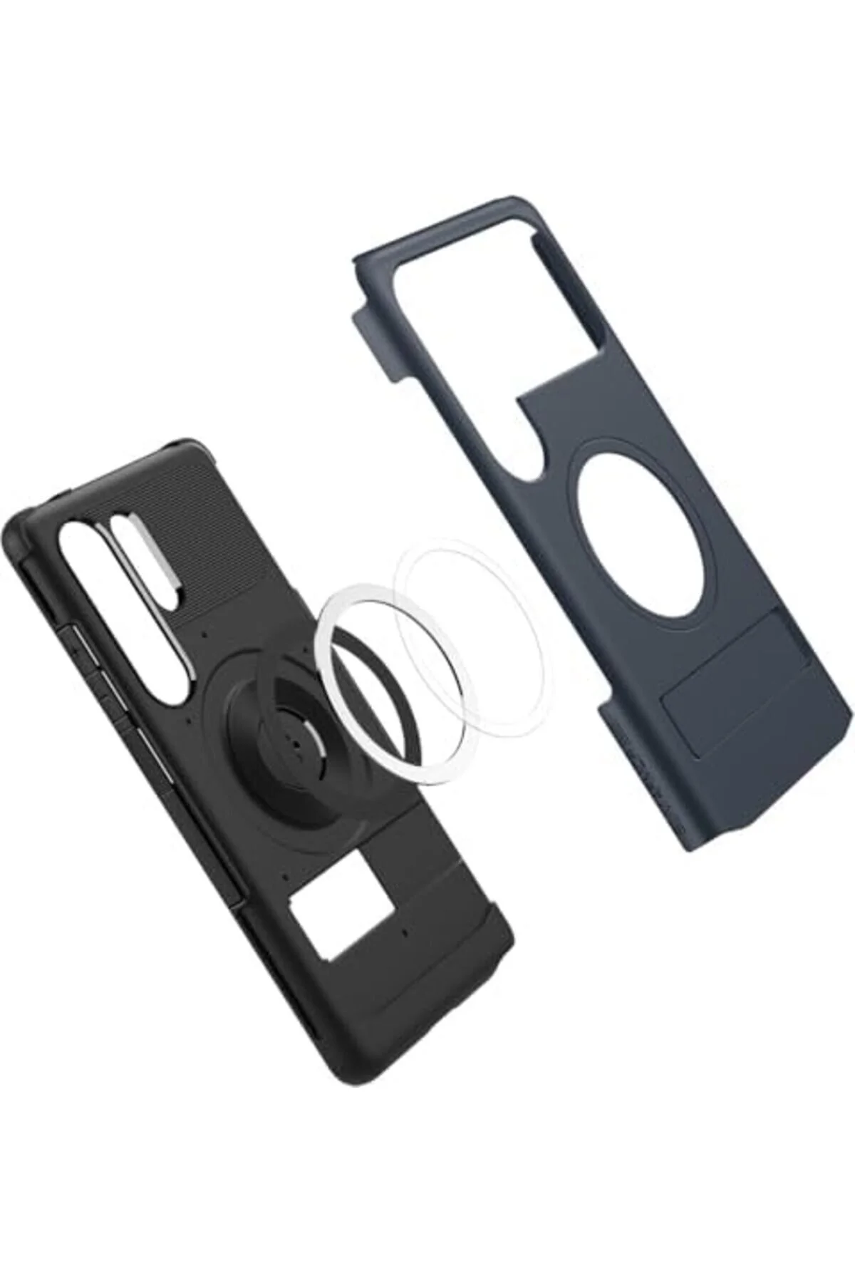 کاور و قاب SVNGSPHERESHOP GALAXY S25 ULTRA EXTRA DURABLE CASE SLIM ARMOR AIR DUCT TECHNOLOGY™ MILITARY SOFT STOREMAX