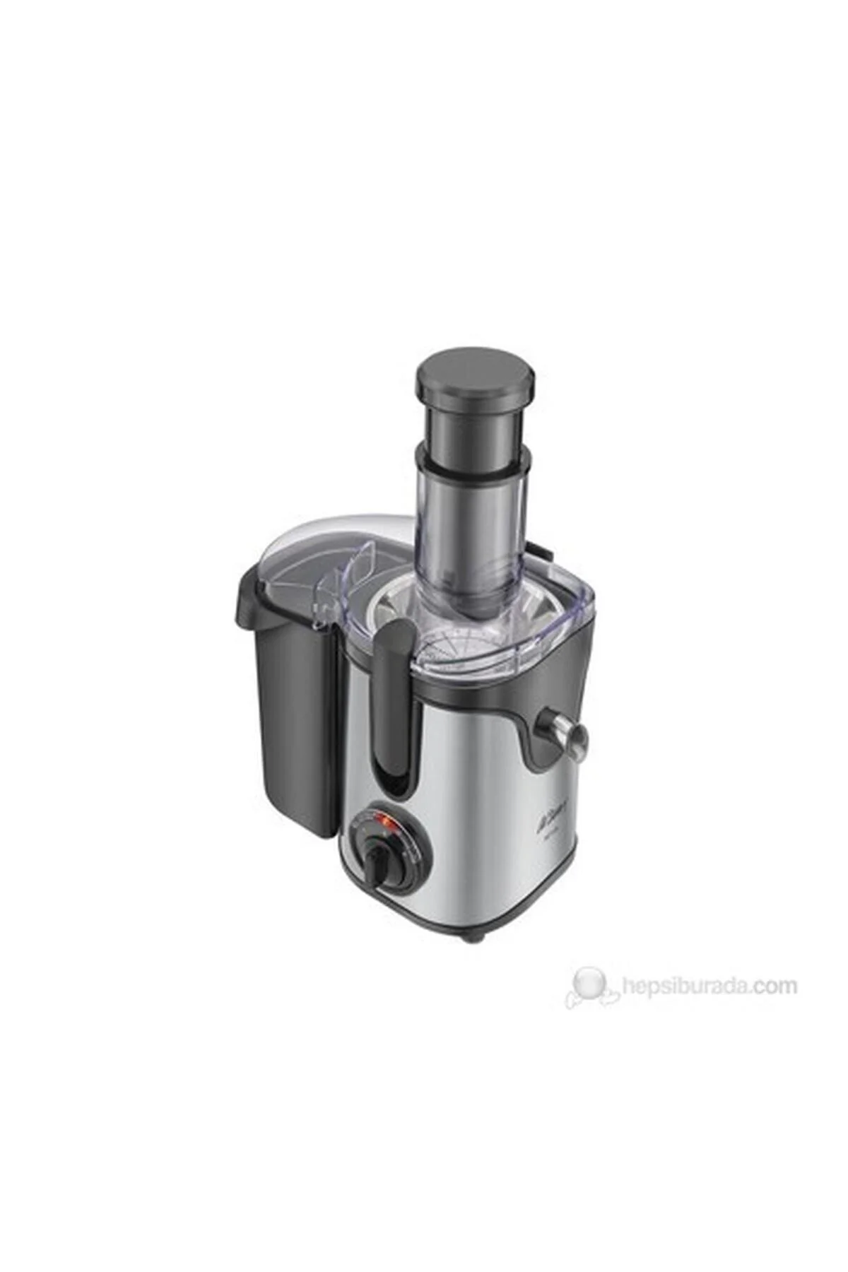 آب میوه و سبزی گیری AR 180 800 وات Arzum