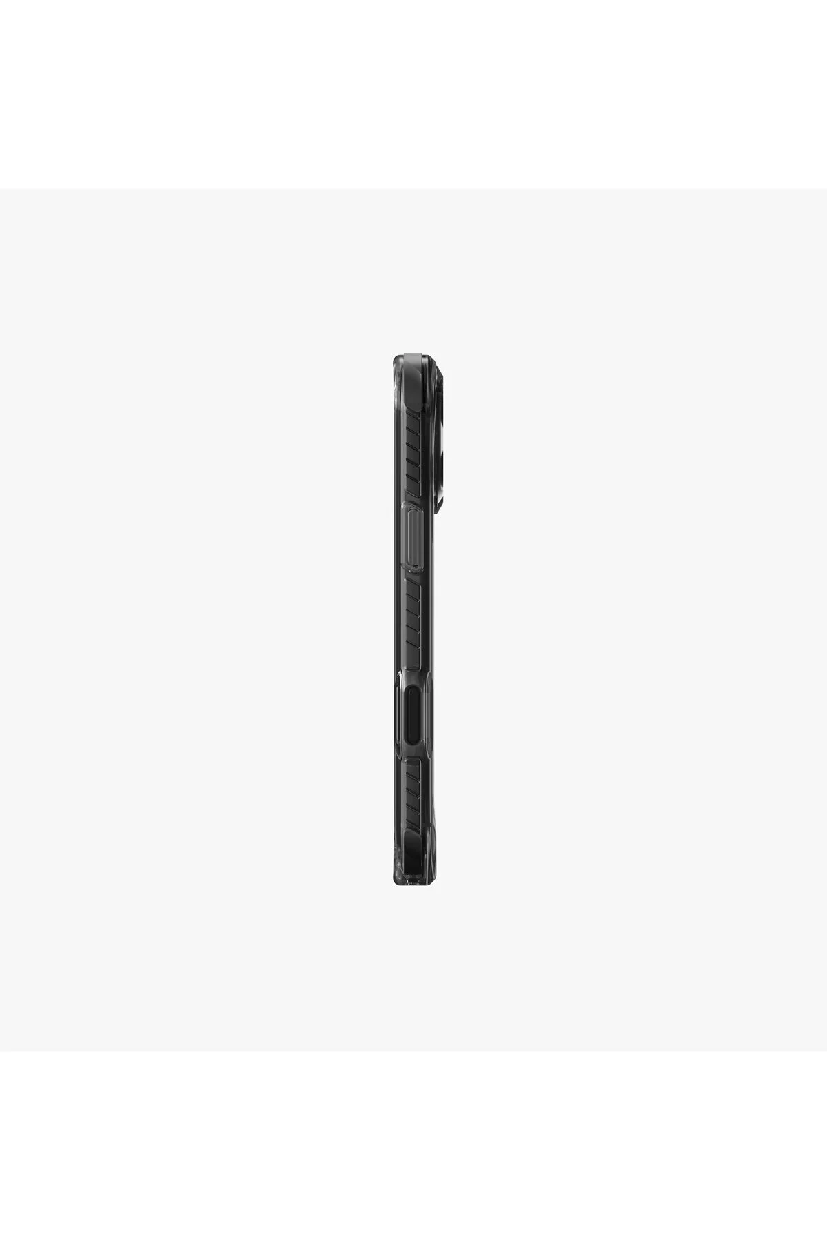 کاور و قاب محافظ آیفون 17 سری COMBAT سه لایه SHOCKSORB MAGSAFE MAGCLICK™ UNIQ Better By Design