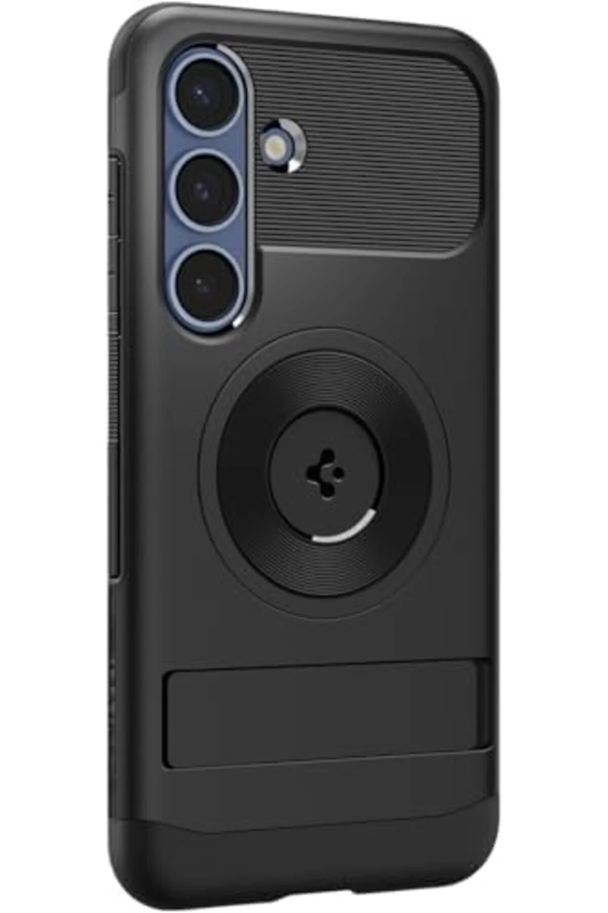 کاور و قاب PLTNSTORESHOP GALAXY S25 EXTRA DURABLE CASE SLIM ARMOR AIR DUCT TECHNOLOGY™ MILITARY GRADE CORE STOREMAX
