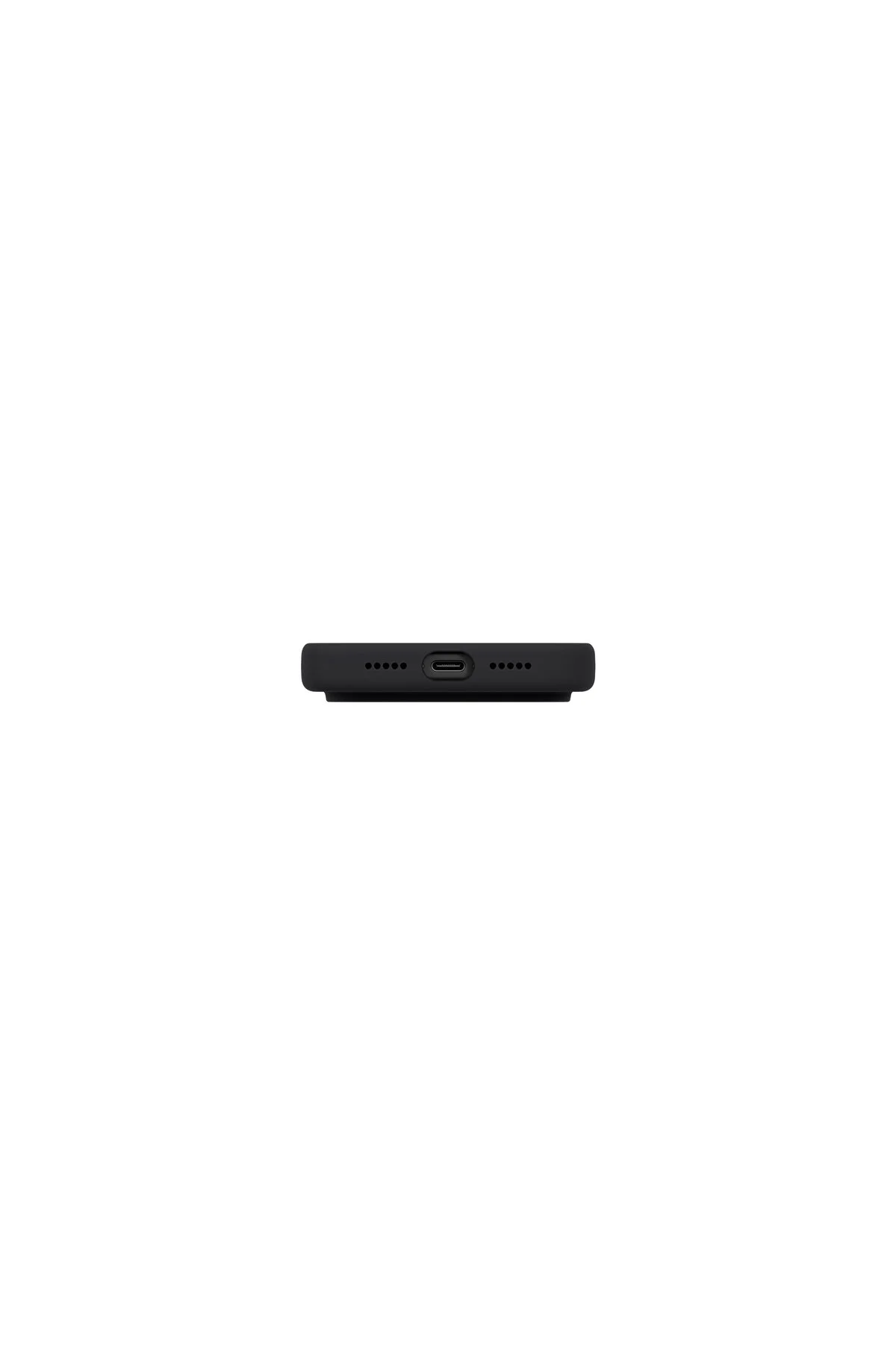 کاور و قاب محافظ اثرانگشت سیلیکونی مایع سری MAGSAFE آیفون 17 PRO MAX LINO UNIQ Better By Design