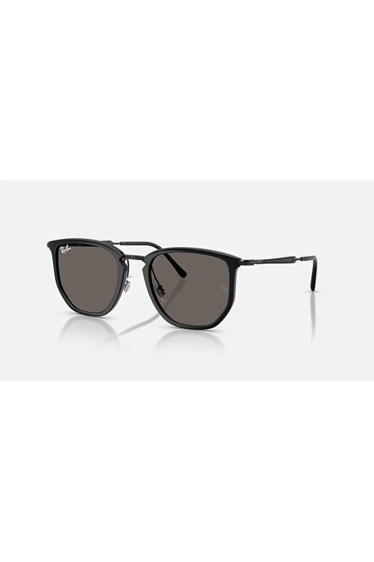 عینک آفتابی RB4451 53 601 B1 ری بن اورجینال Ray-Ban