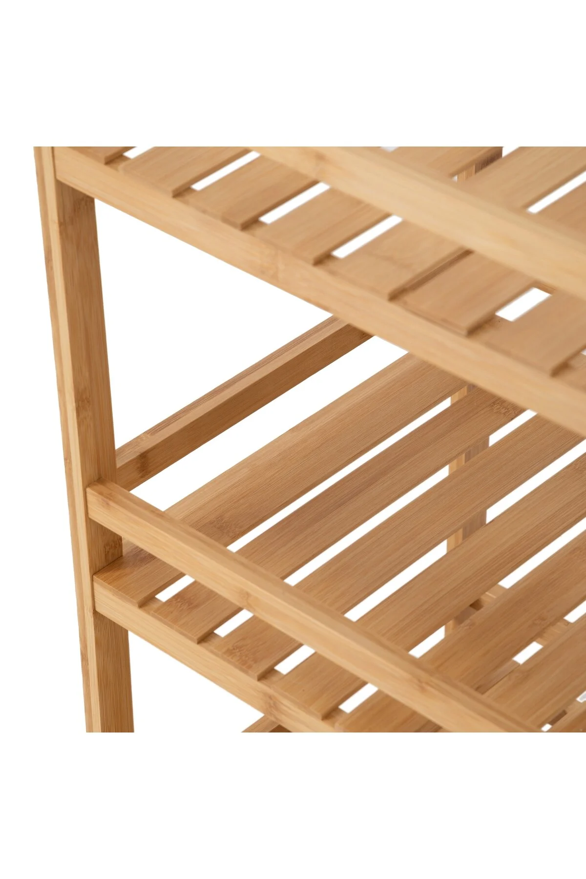 سبد سبزیجات BOHO 3 STOREY ETGETER اورجینال Mudo Concept