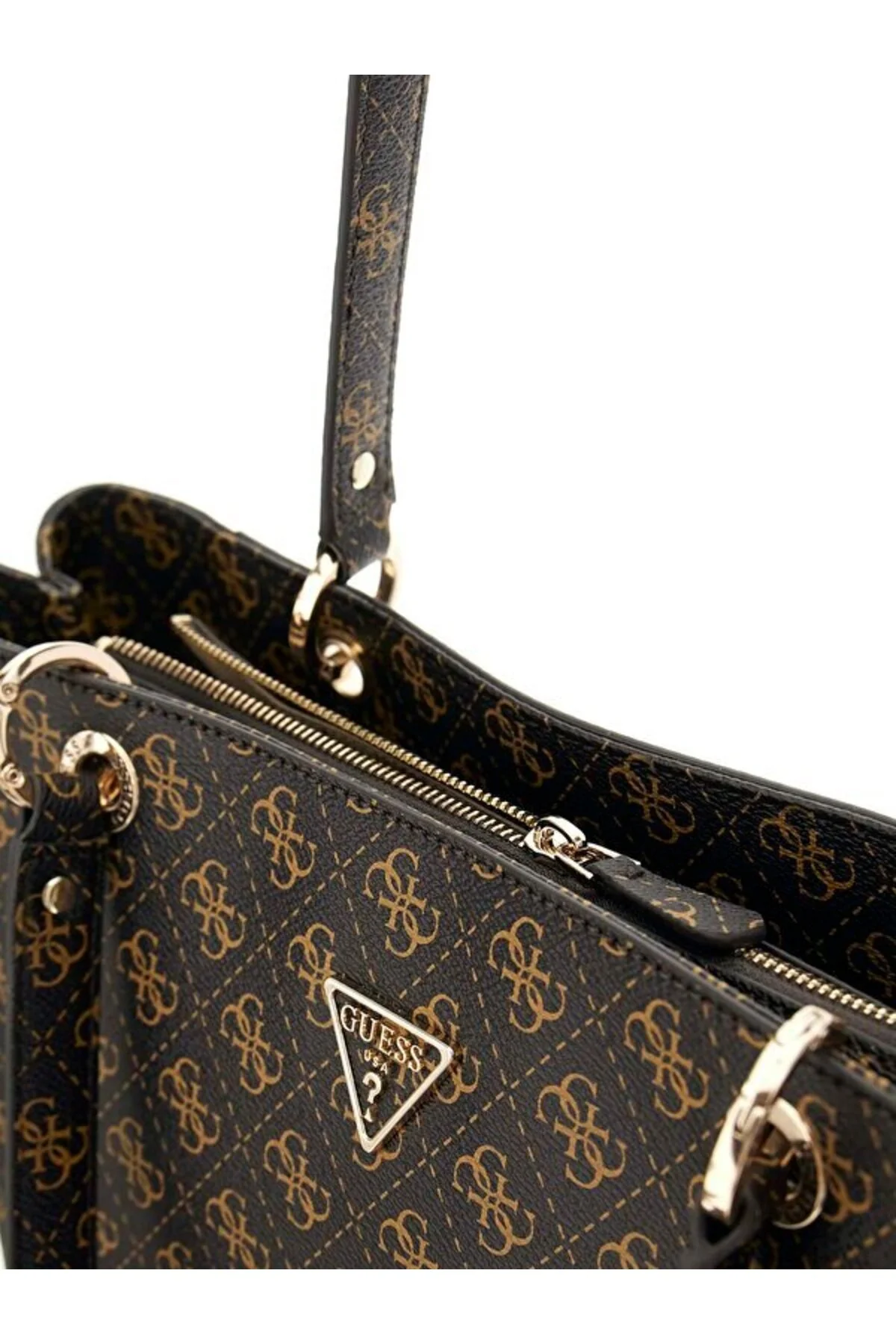 کیف دستی زنانه NOELLE II گس Guess